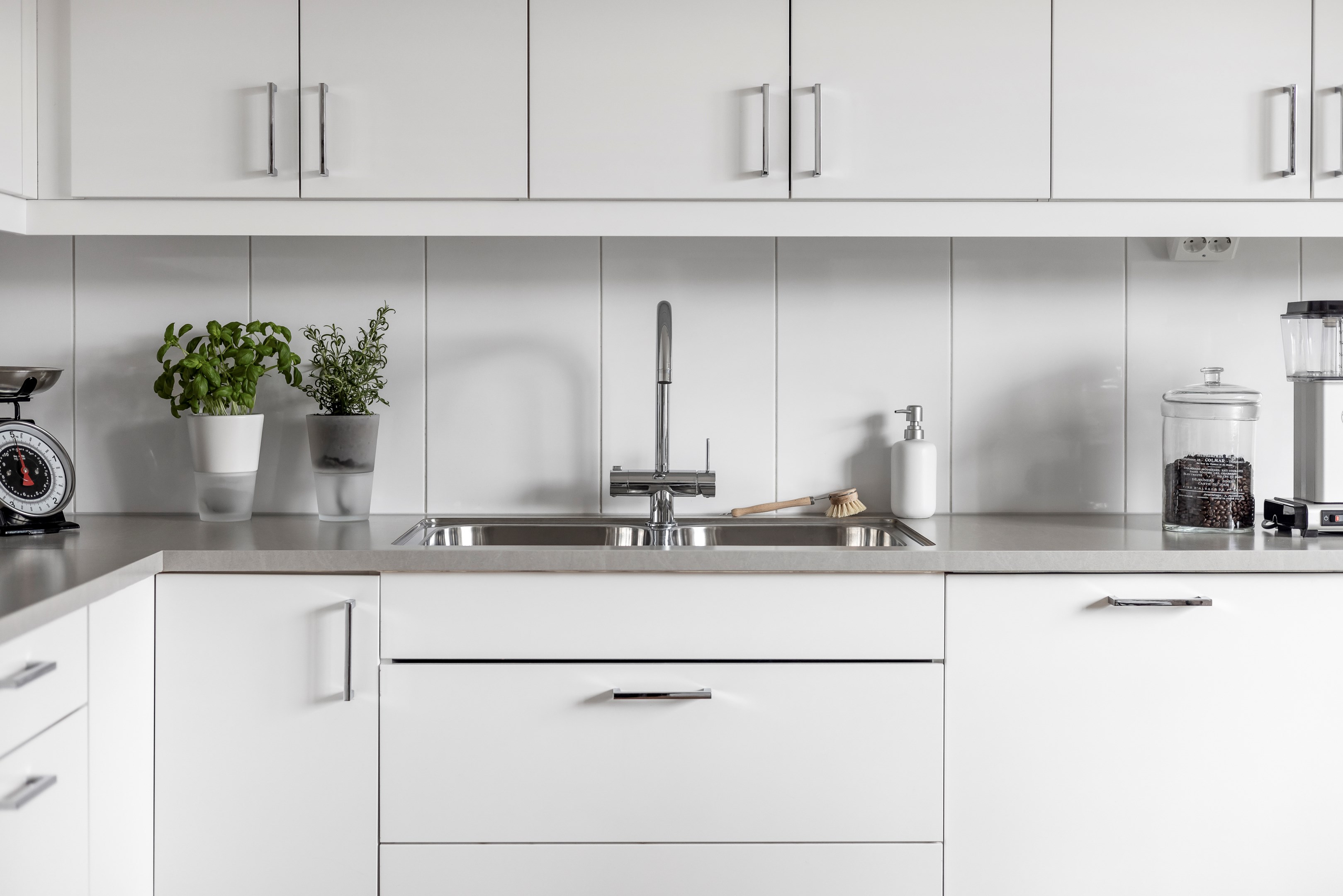 Bostadsbild från Pålgatan 16, Såld i Luthagen, Uppsala