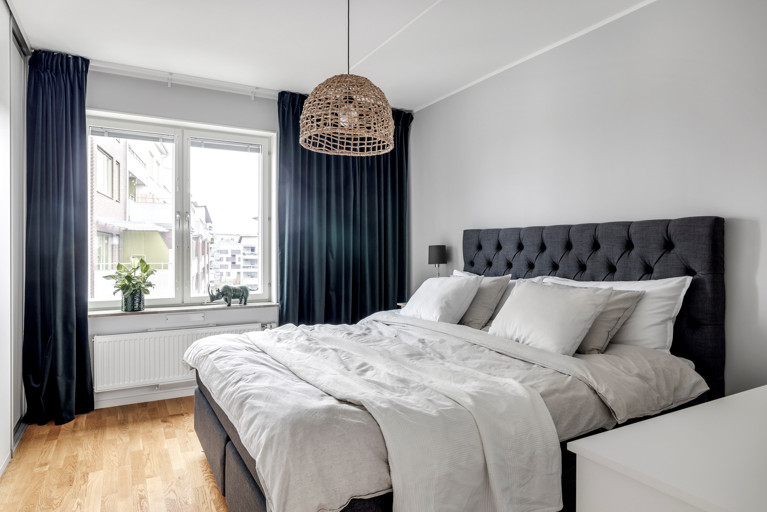 Bostadsbild från Pålgatan 16, Såld i Luthagen, Uppsala