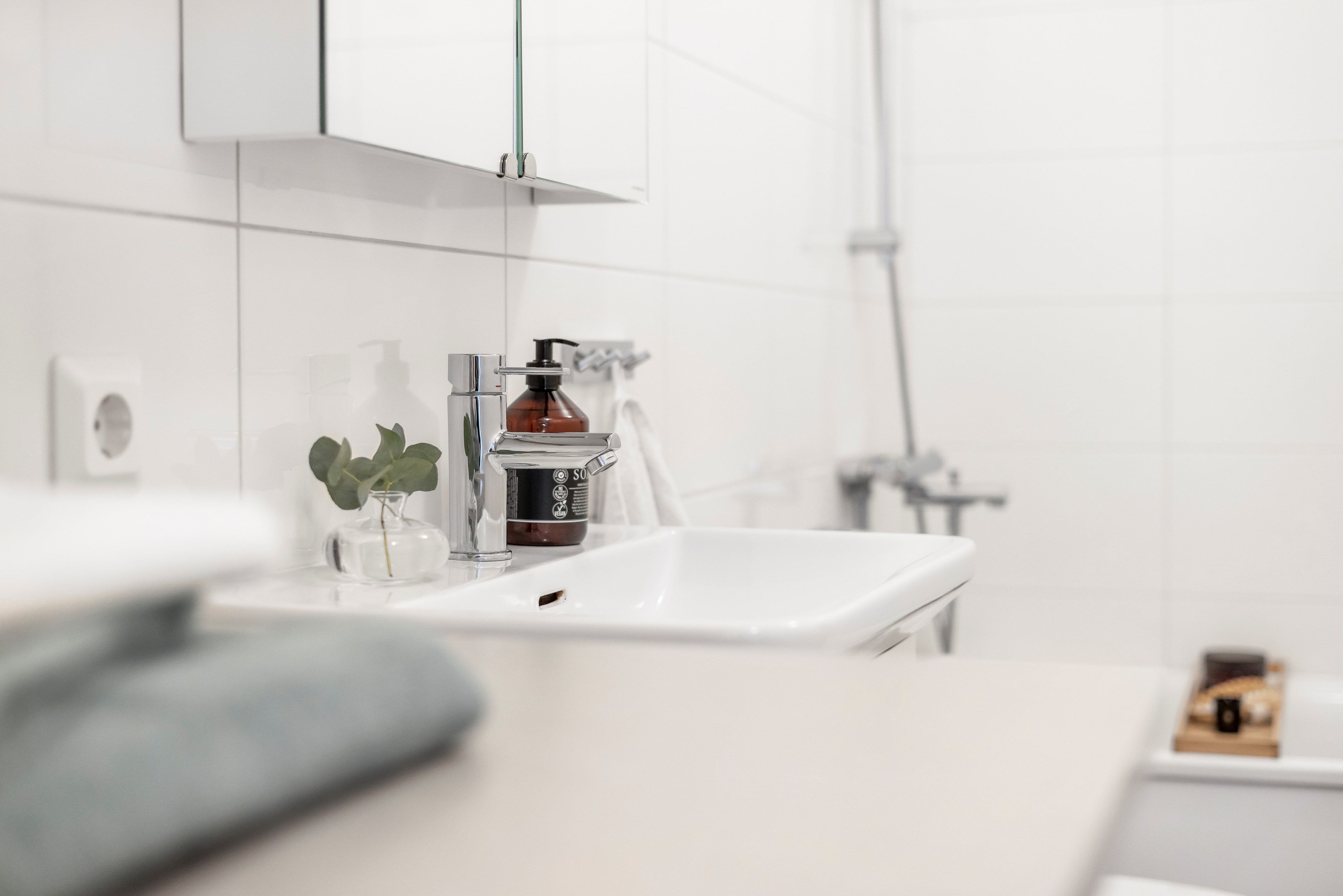 Bostadsbild från Pålgatan 16, Såld i Luthagen, Uppsala