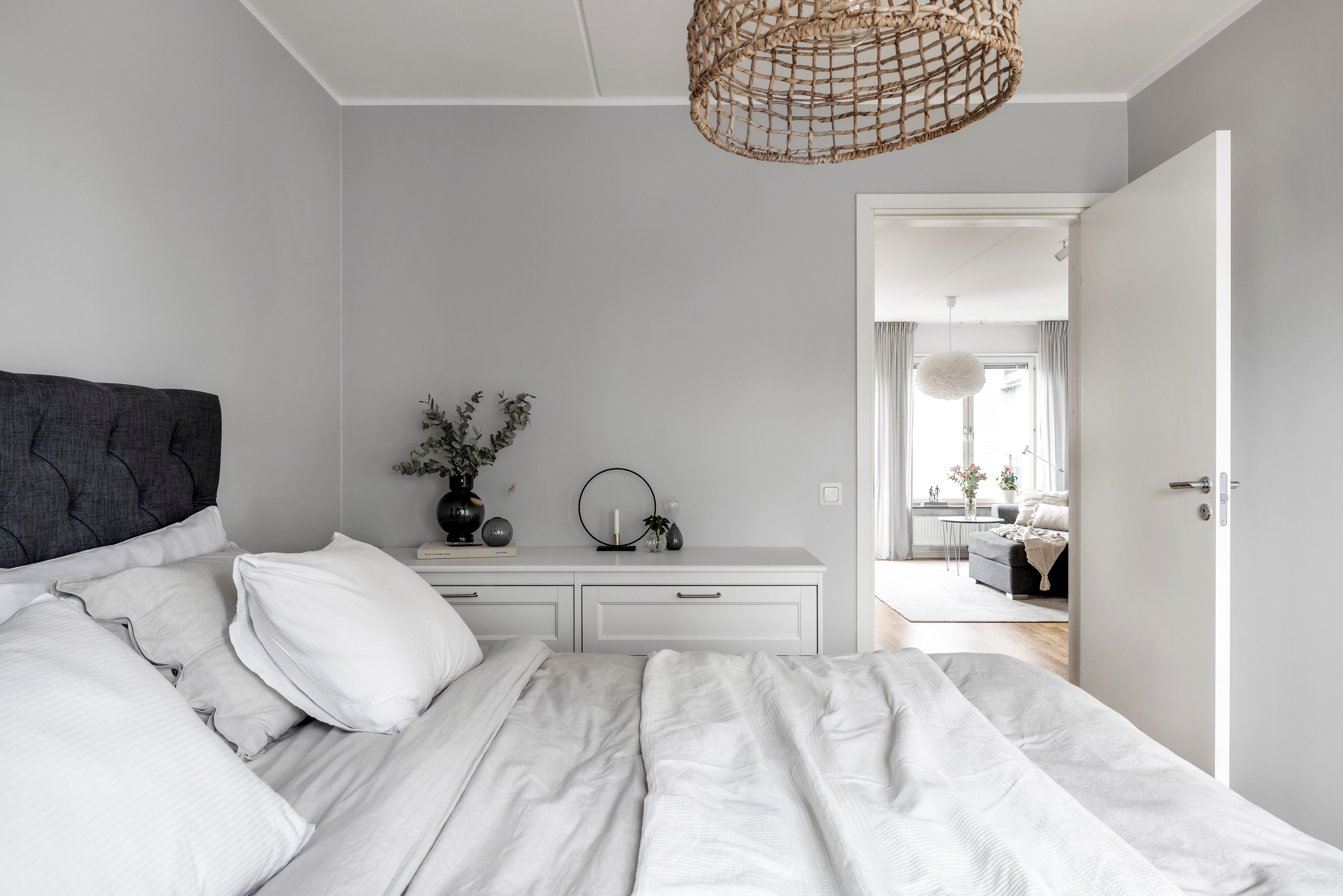 Bostadsbild från Pålgatan 16, Såld i Luthagen, Uppsala