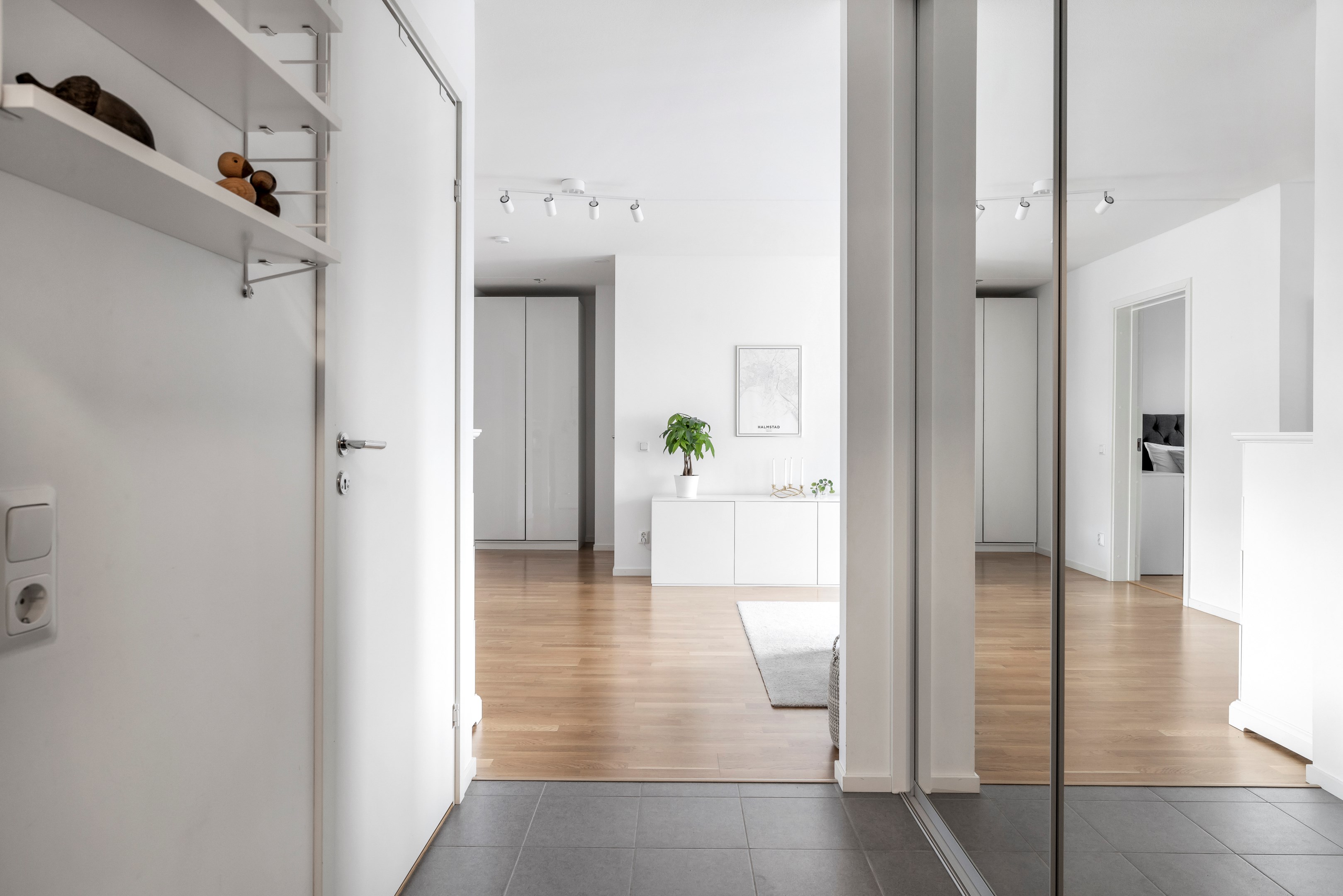 Bostadsbild från Pålgatan 16, Såld i Luthagen, Uppsala