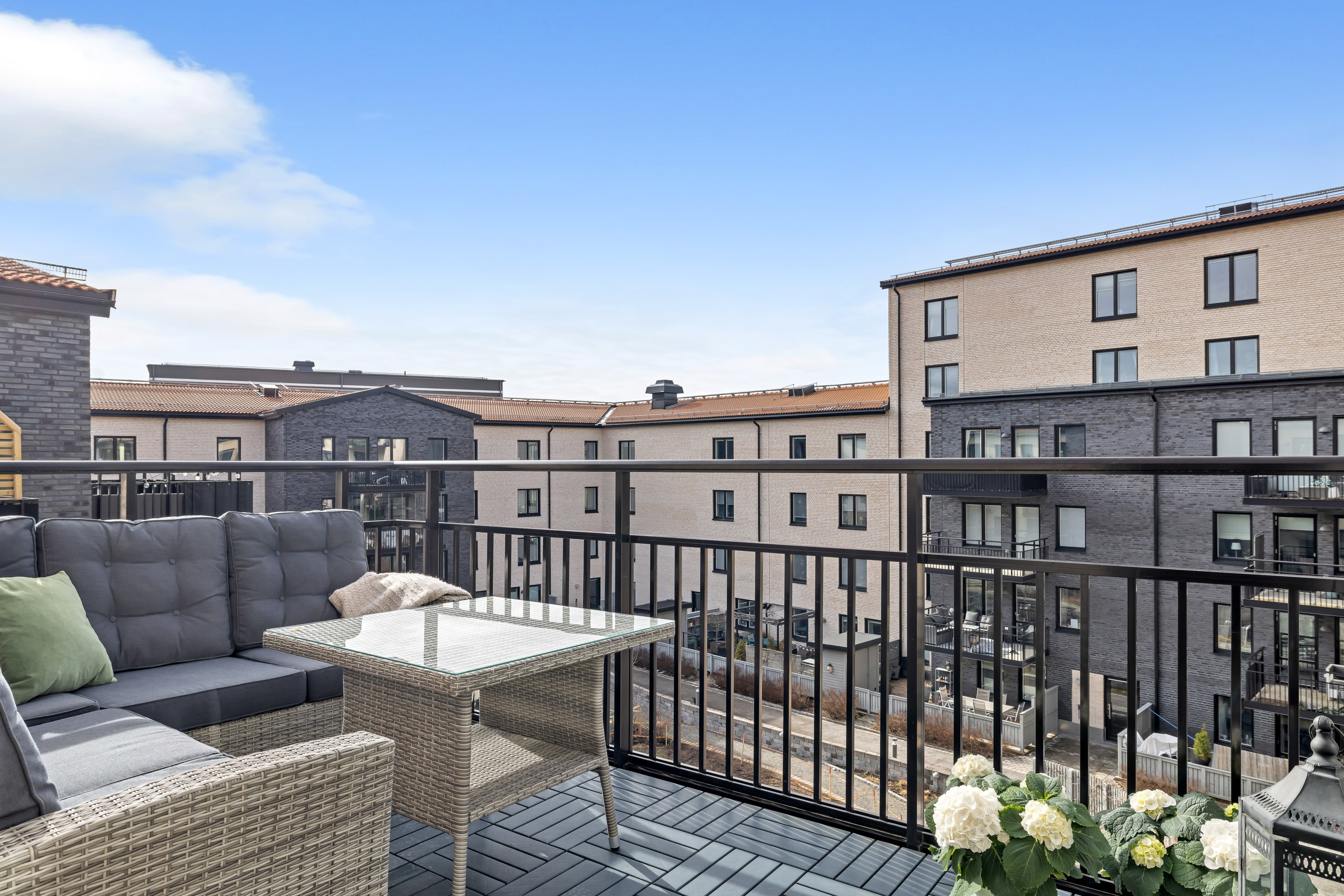 Bostadsbild från Pålgatan 16, Såld i Luthagen, Uppsala