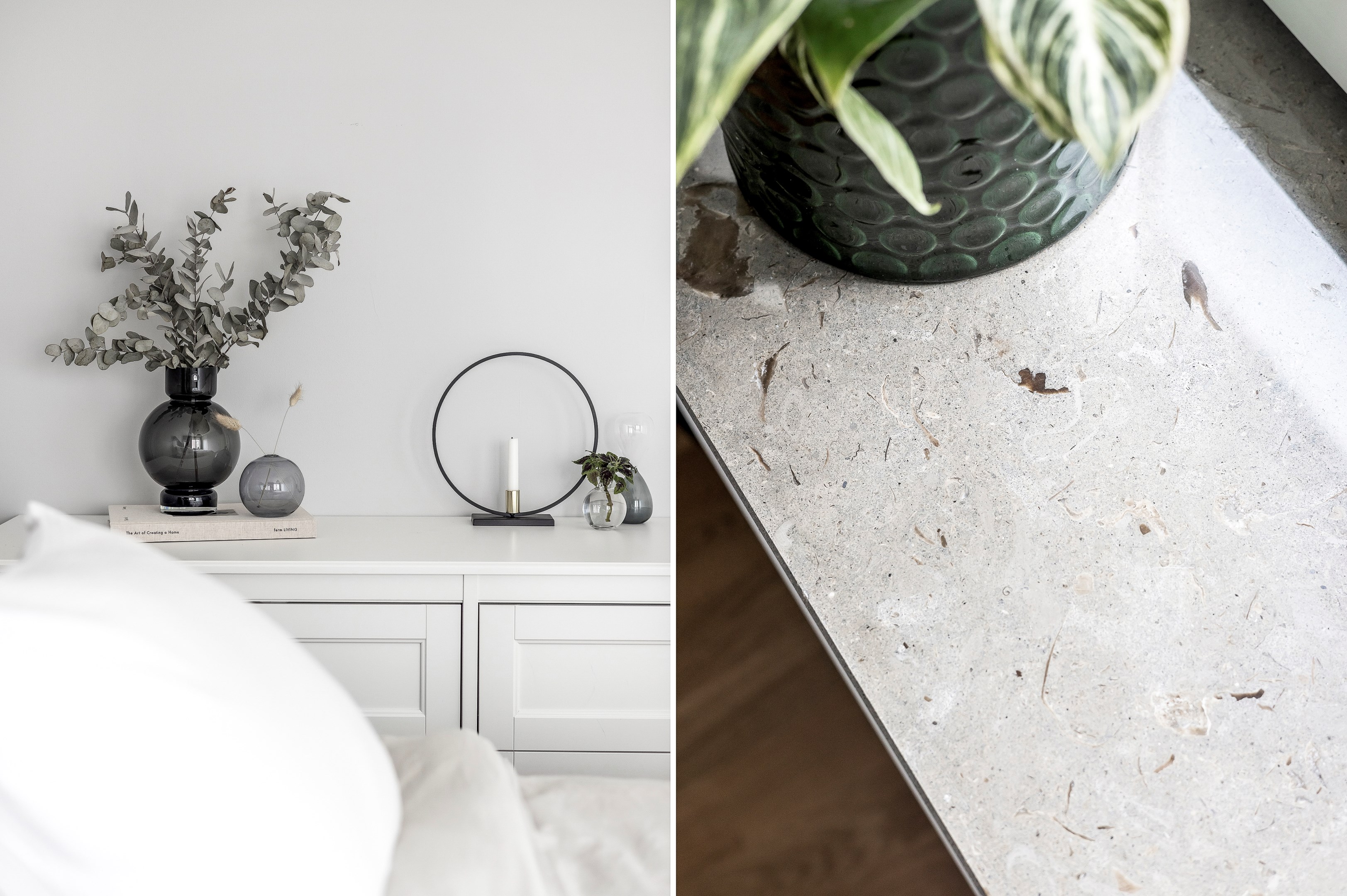 Bostadsbild från Pålgatan 16, Såld i Luthagen, Uppsala