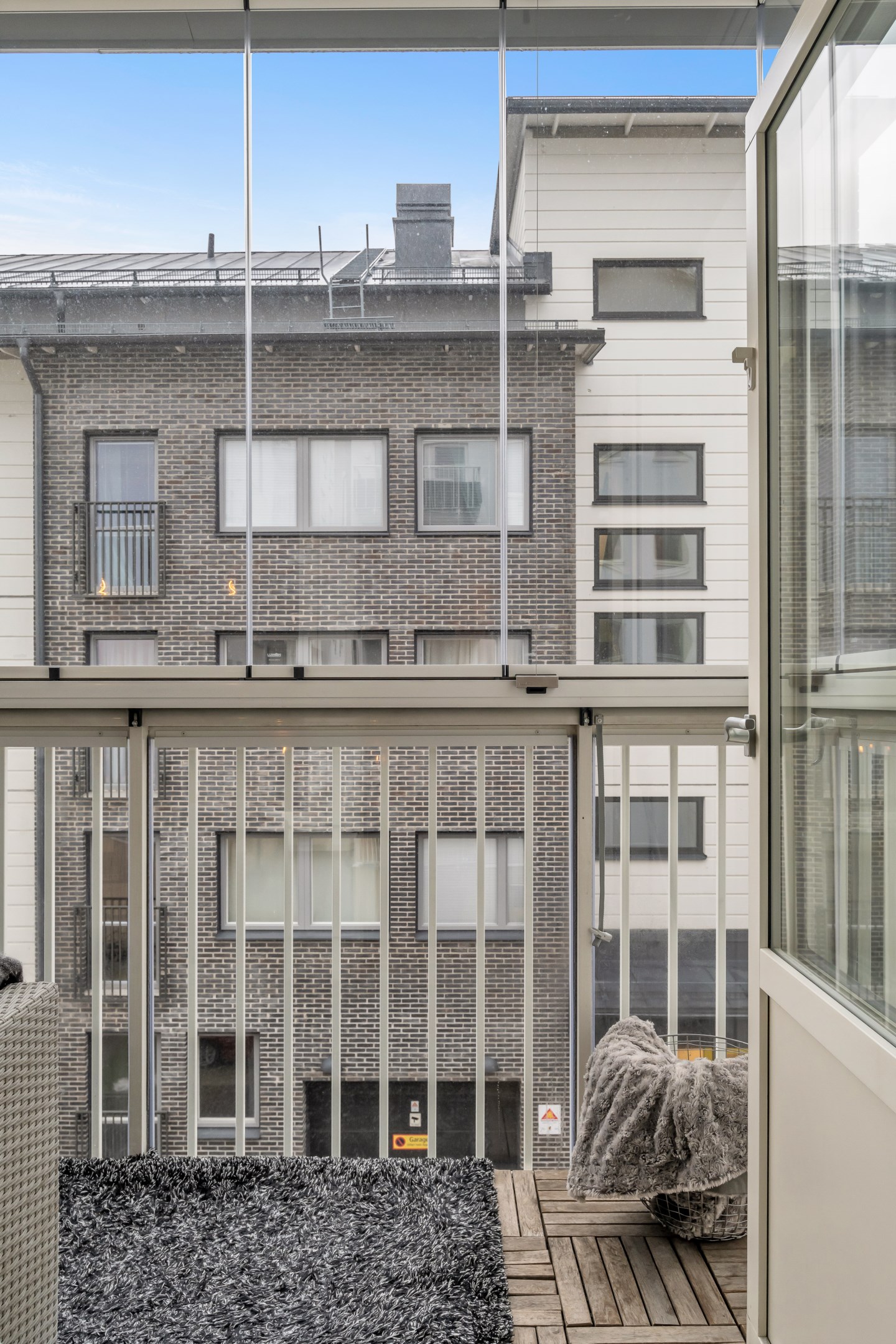 Bostadsbild från Råbyvägen 55 H, Kommande i Gränby, Uppsala