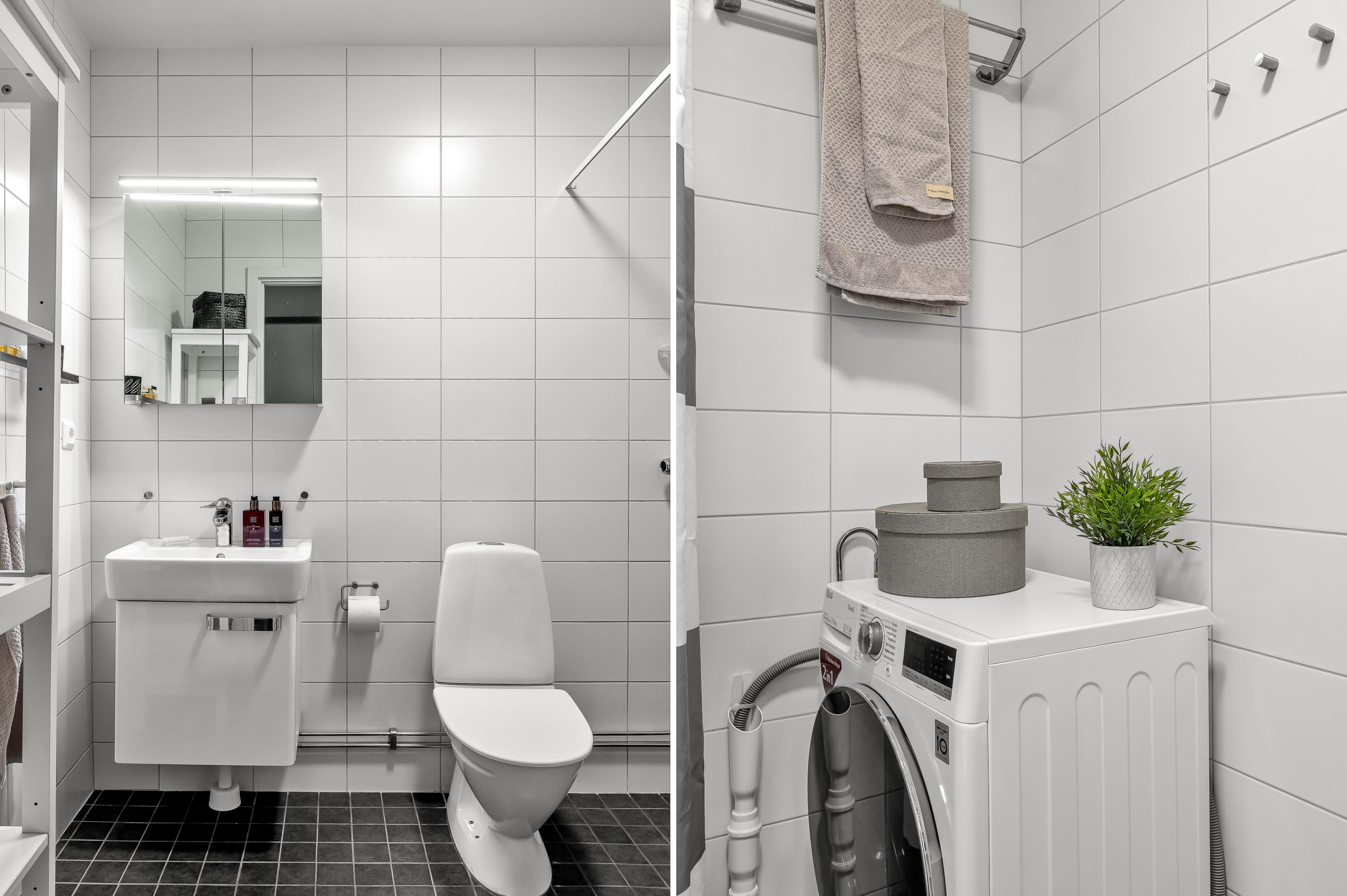 Bostadsbild från Råbyvägen 55 H, Kommande i Gränby, Uppsala