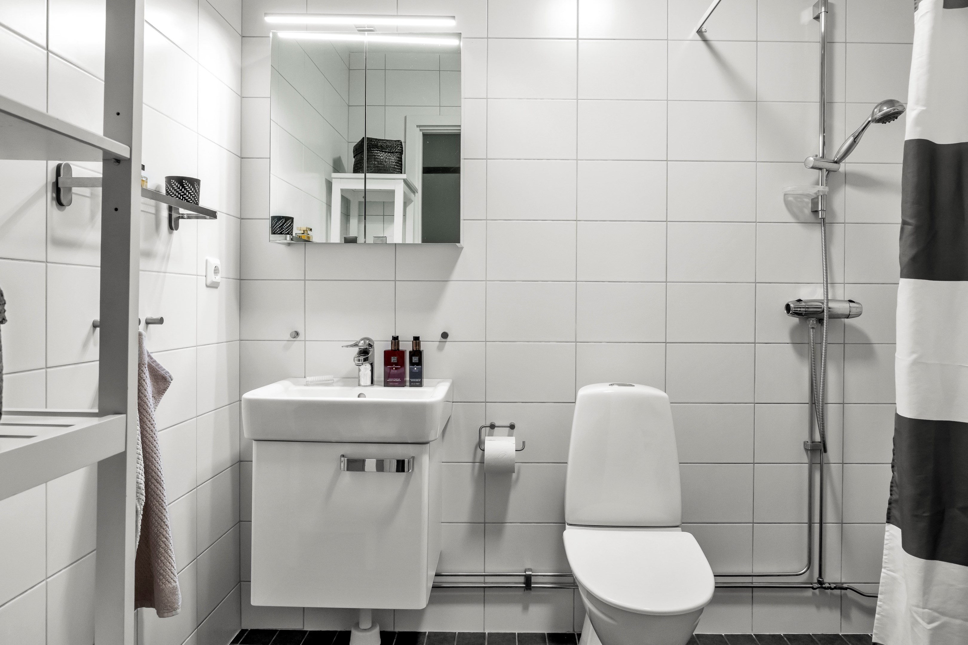 Bostadsbild från Råbyvägen 55 H, Kommande i Gränby, Uppsala