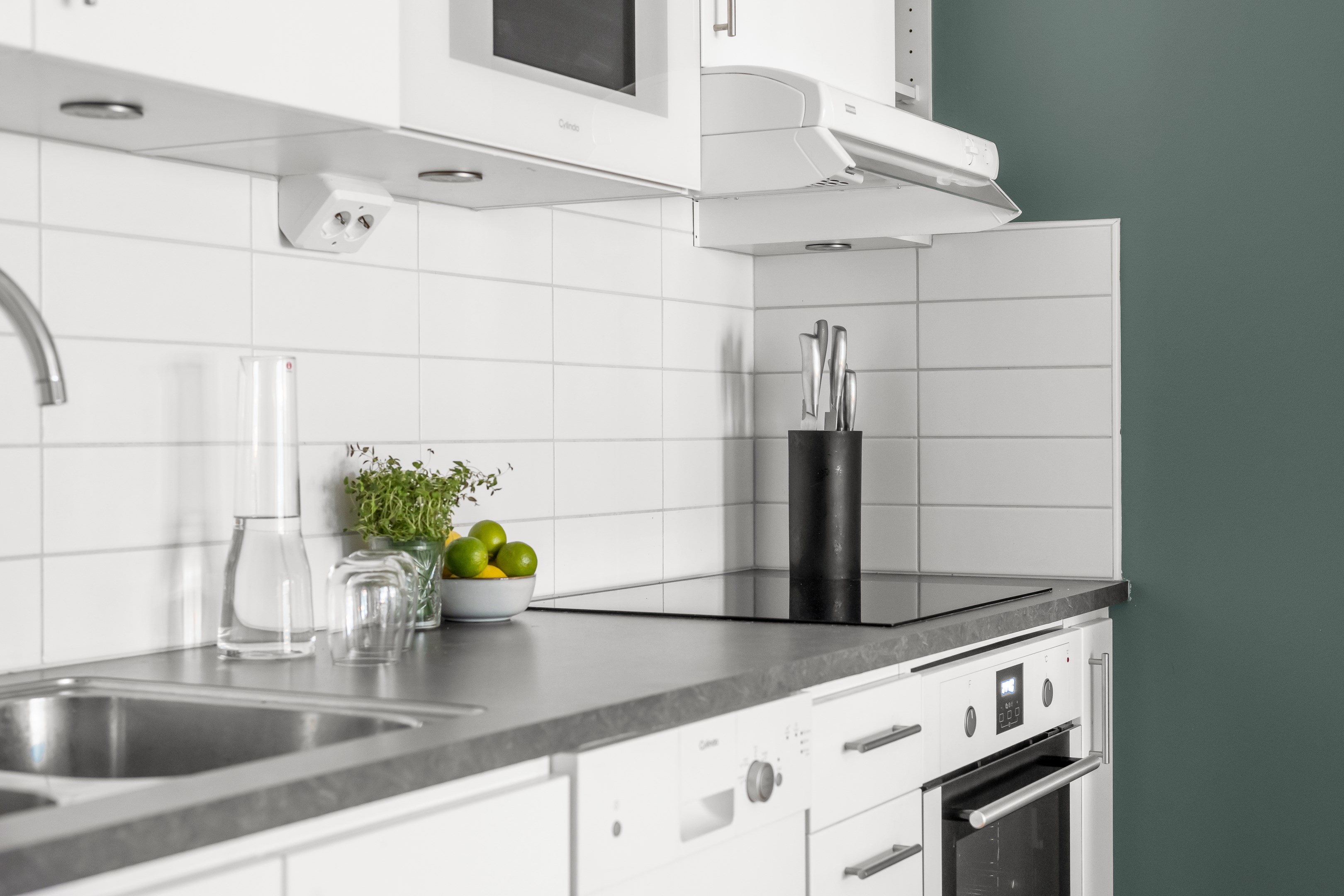 Bostadsbild från Råbyvägen 55 H, Kommande i Gränby, Uppsala