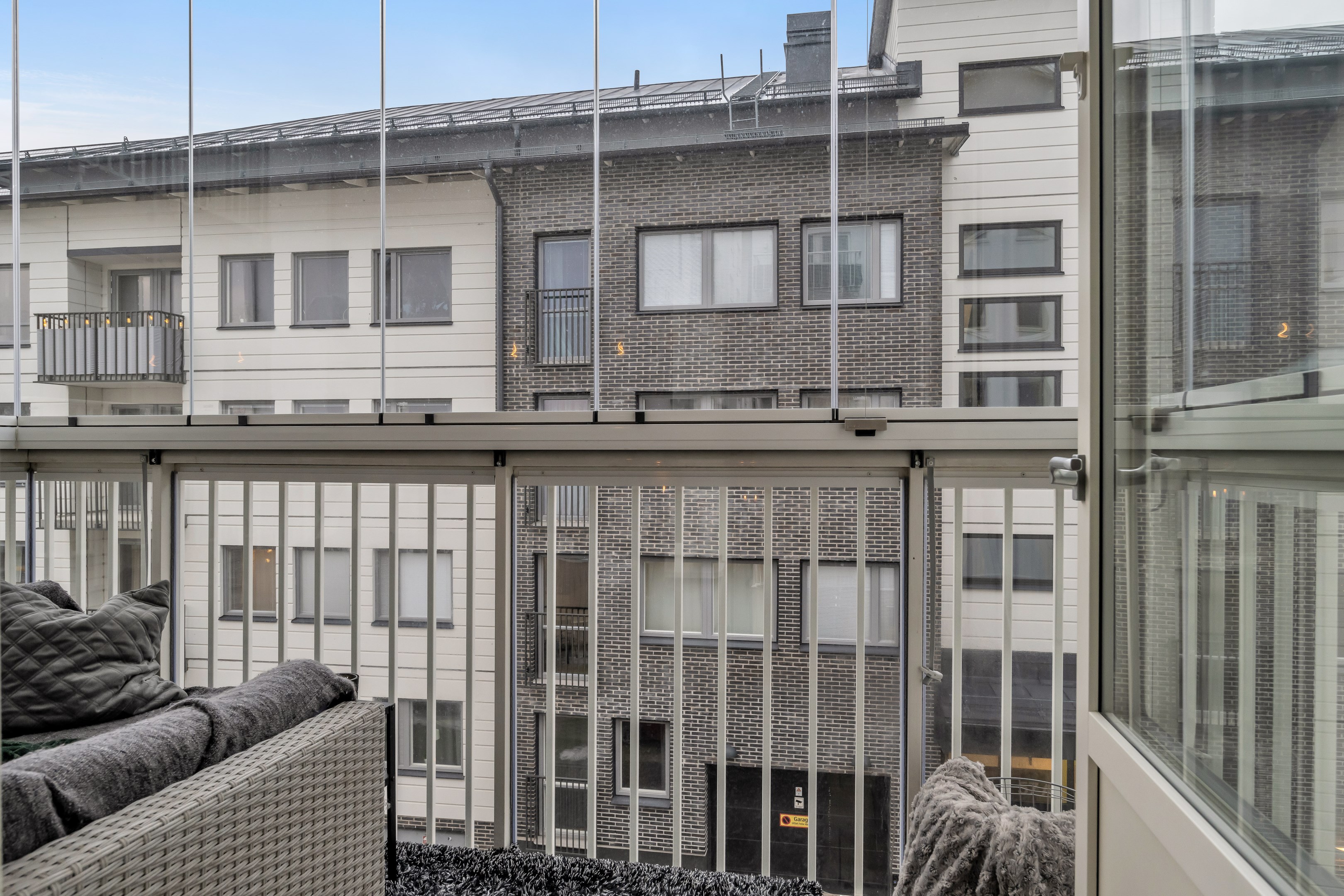 Bostadsbild från Råbyvägen 55 H, Kommande i Gränby, Uppsala