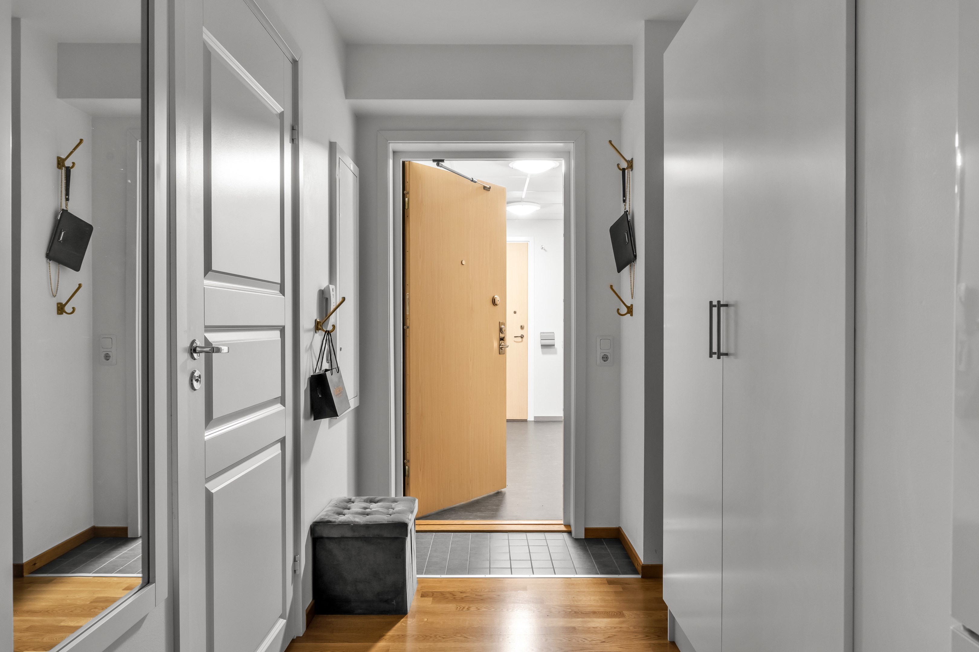 Bostadsbild från Råbyvägen 55 H, Kommande i Gränby, Uppsala
