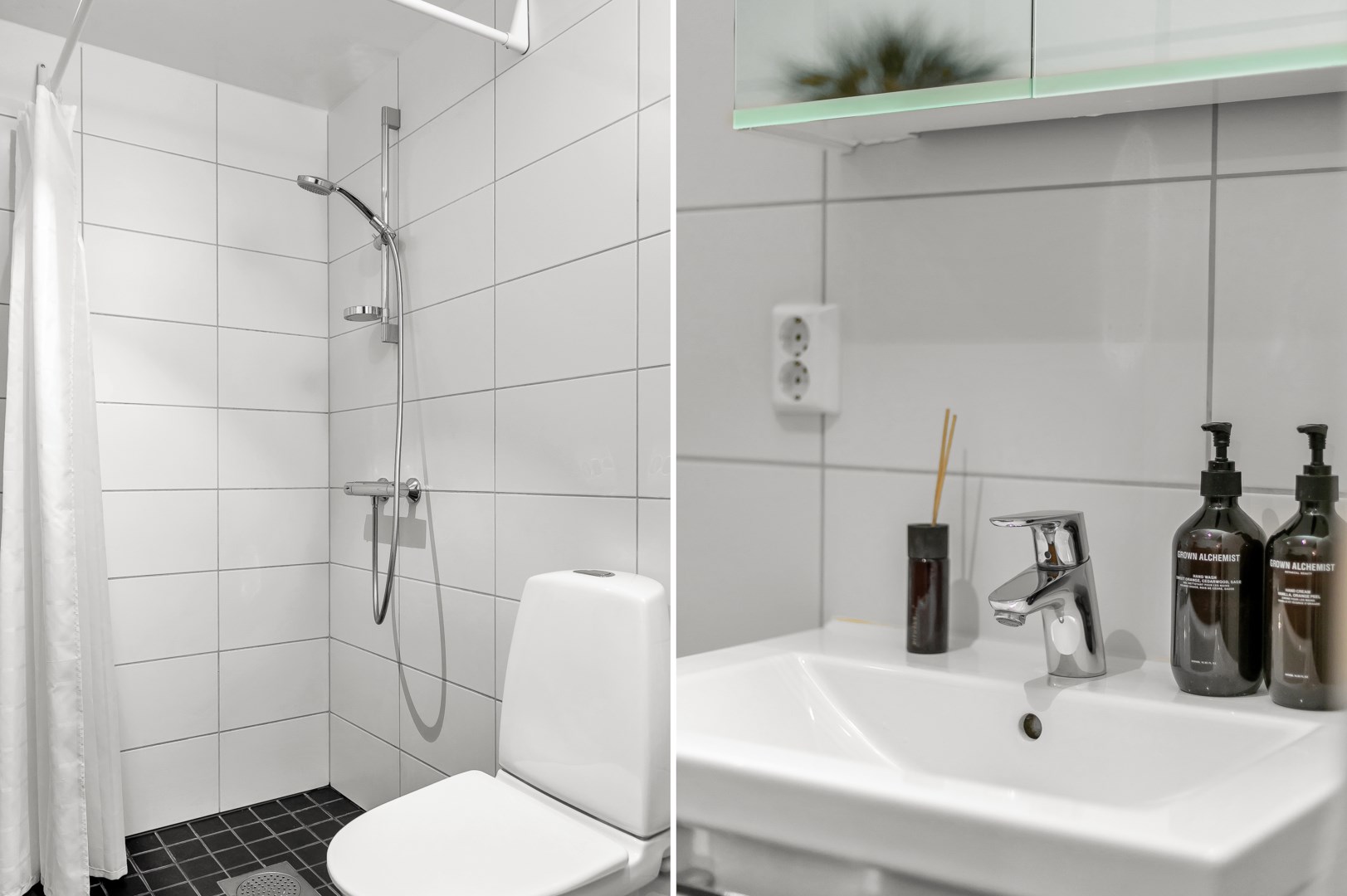 Bostadsbild från Johannesbäcksgatan 43, Till salu i Salabacke, Uppsala