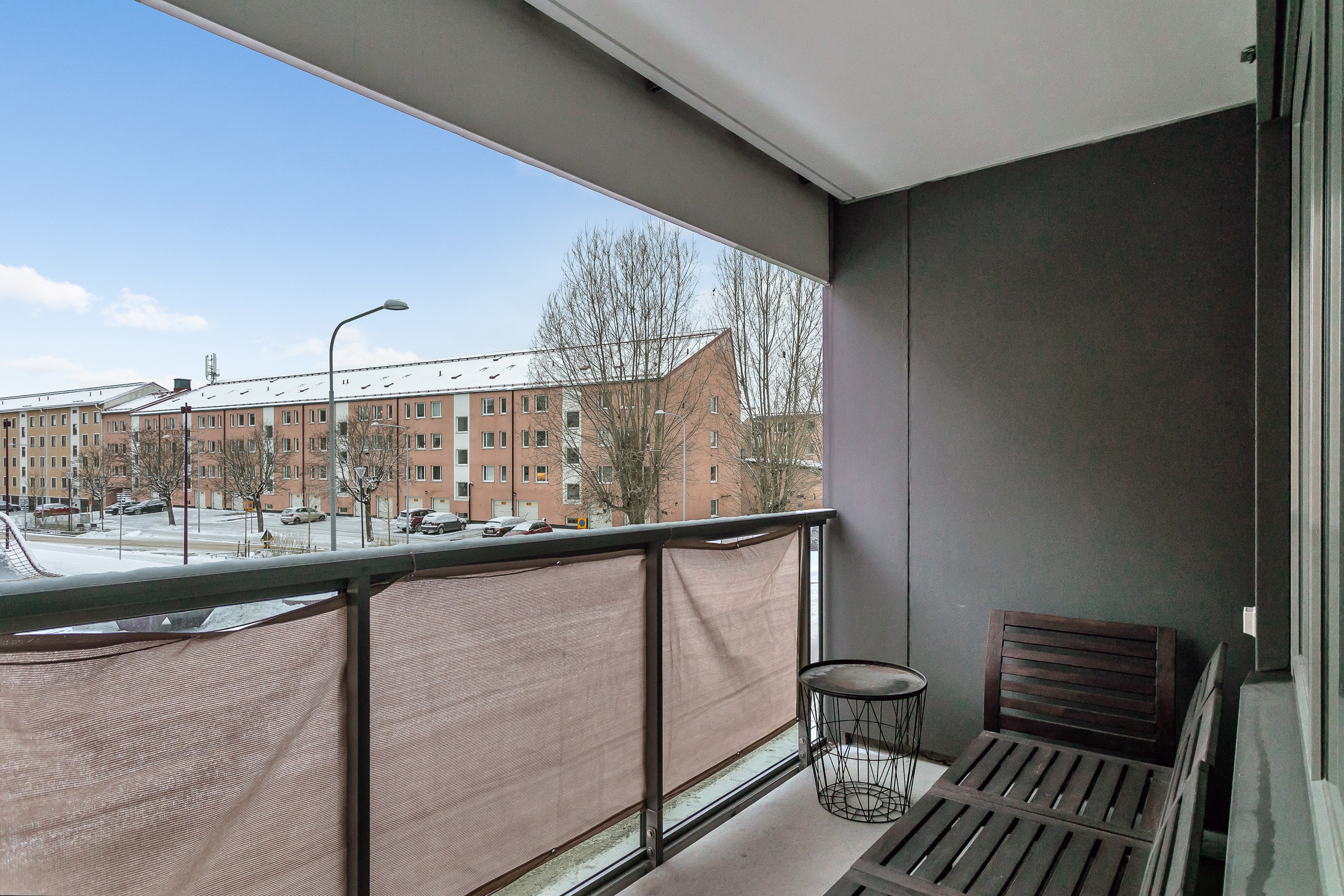 Bostadsbild från Johannesbäcksgatan 43, Såld i Salabacke, Uppsala