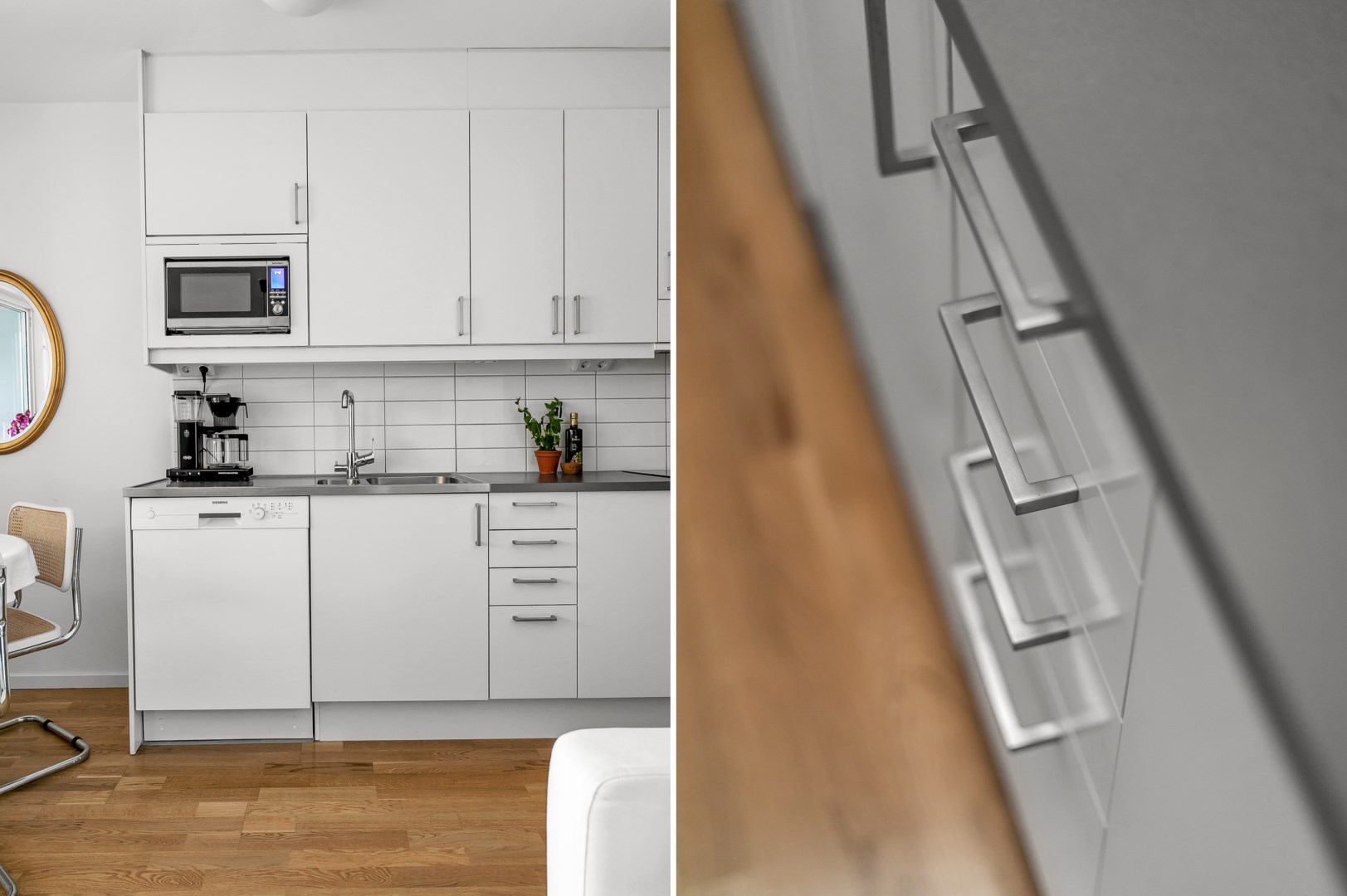 Bostadsbild från Johannesbäcksgatan 43, Till salu i Salabacke, Uppsala