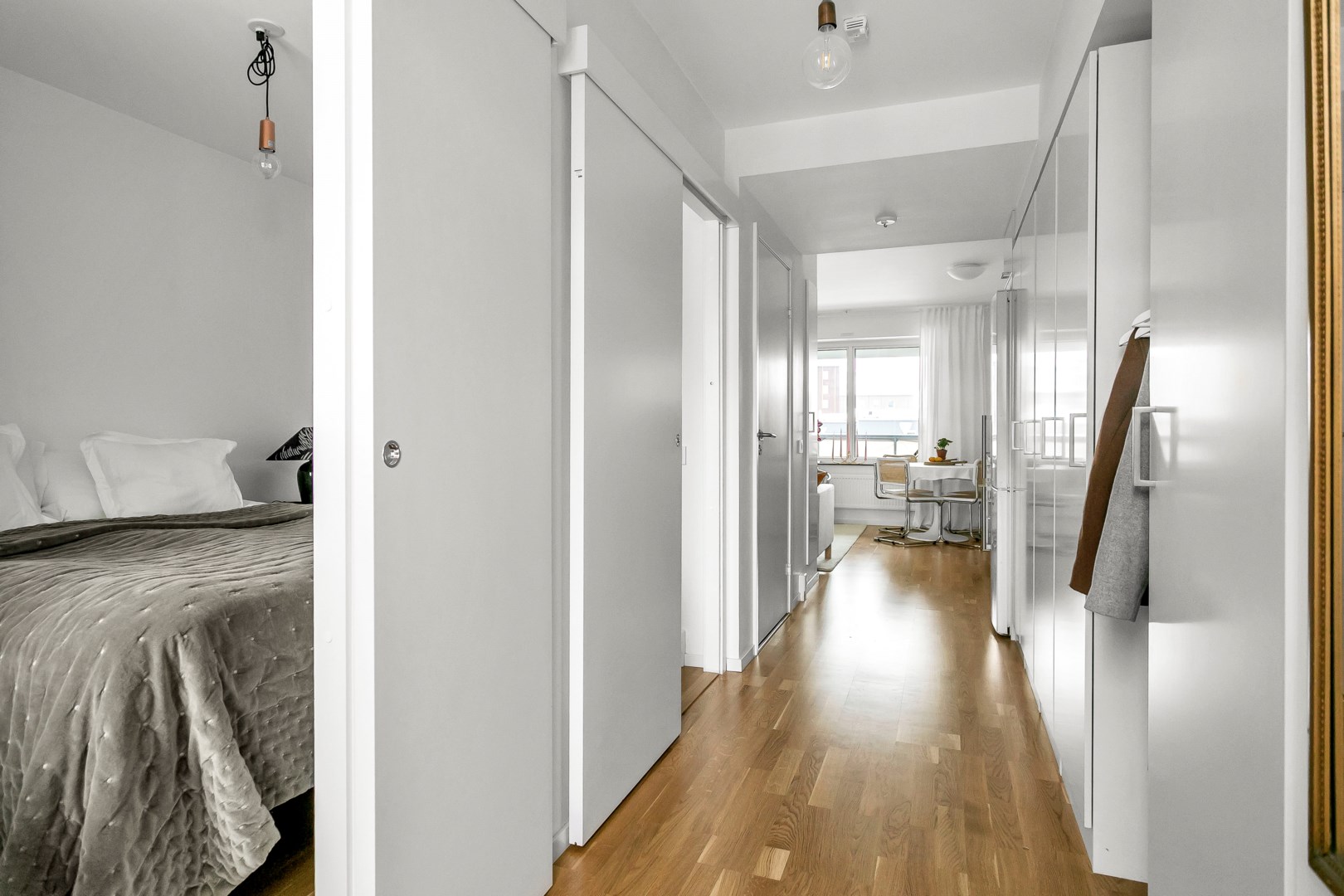 Bostadsbild från Johannesbäcksgatan 43, Till salu i Salabacke, Uppsala