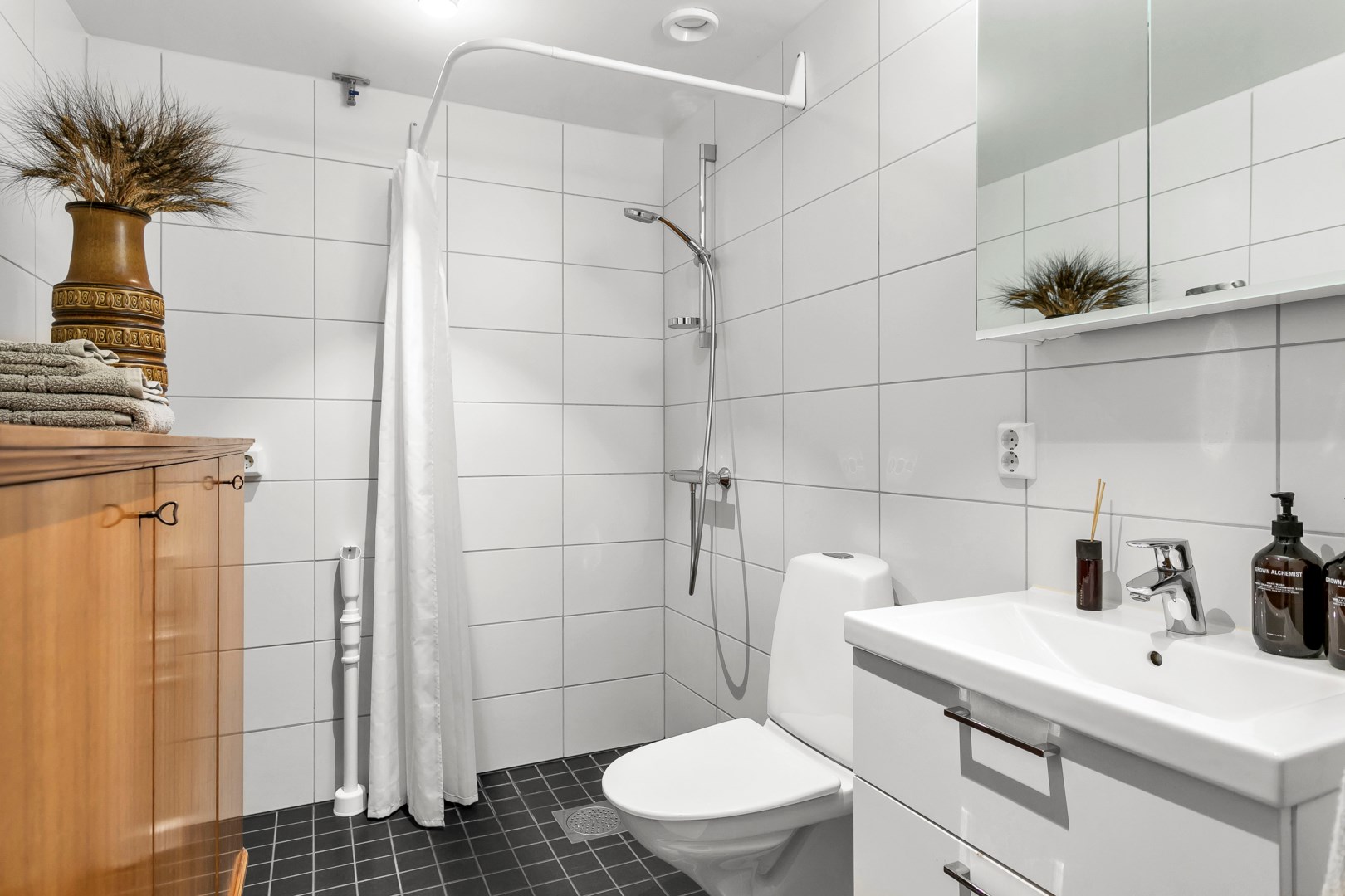 Bostadsbild från Johannesbäcksgatan 43, Till salu i Salabacke, Uppsala