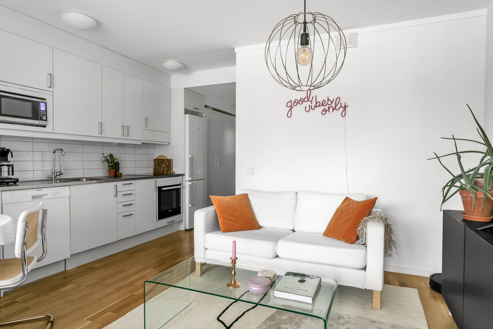 Bostadsbild från Johannesbäcksgatan 43, Till salu i Salabacke, Uppsala