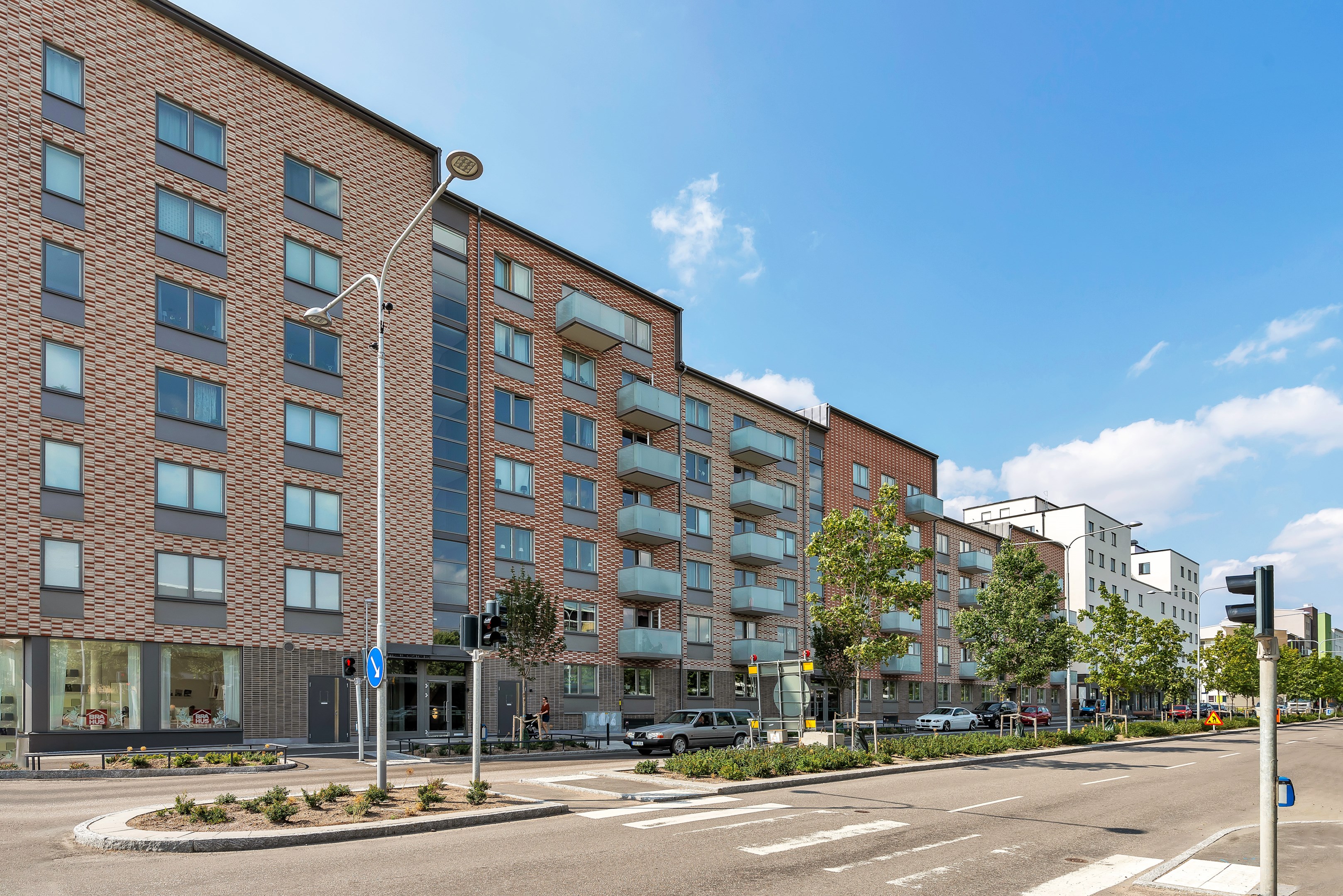 Bostadsbild från Johannesbäcksgatan 43, Såld i Salabacke, Uppsala