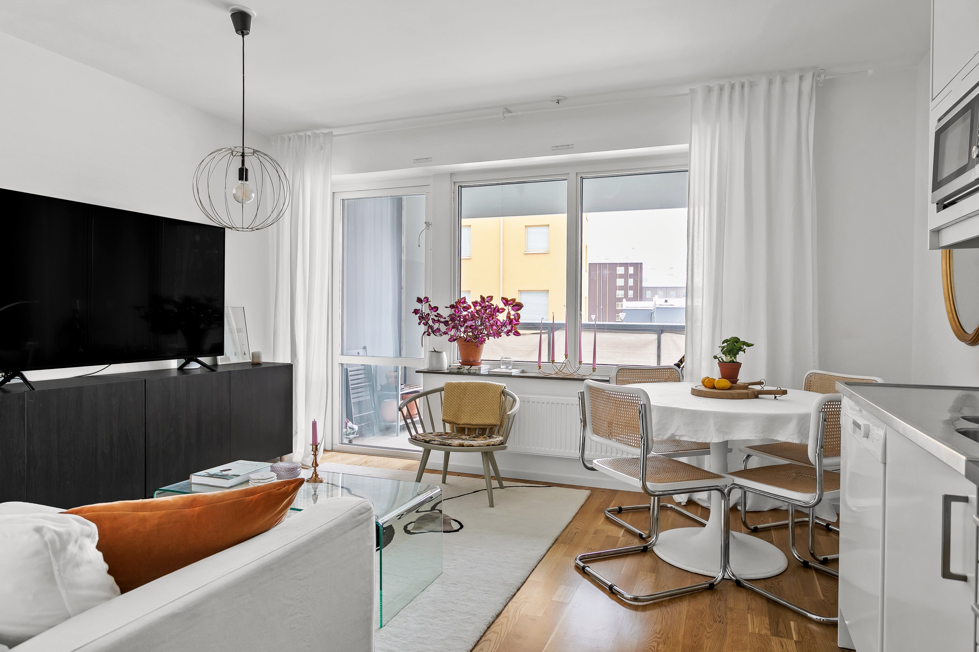 Bostadsbild från Johannesbäcksgatan 43, Såld i Salabacke, Uppsala