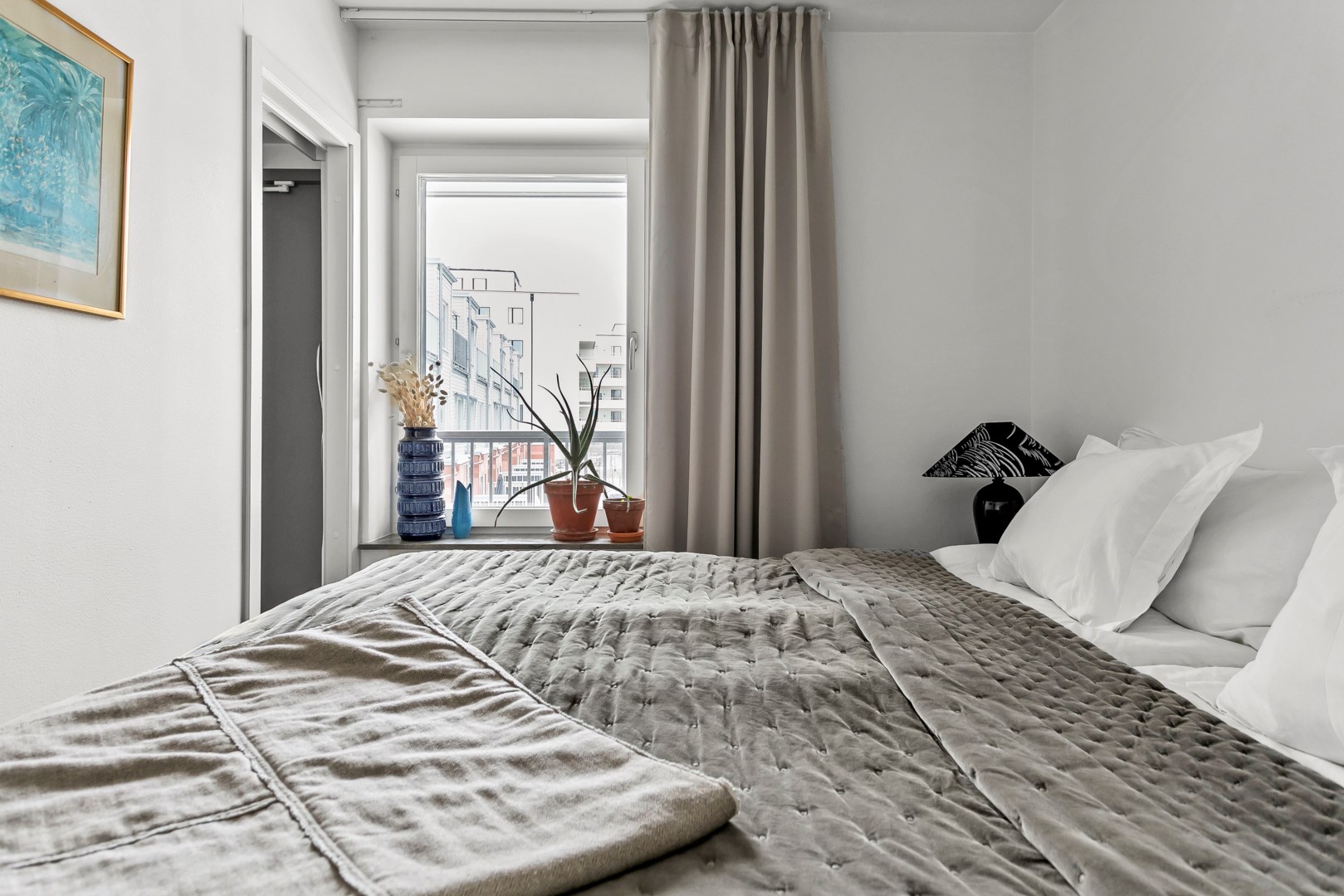 Bostadsbild från Johannesbäcksgatan 43, Till salu i Salabacke, Uppsala