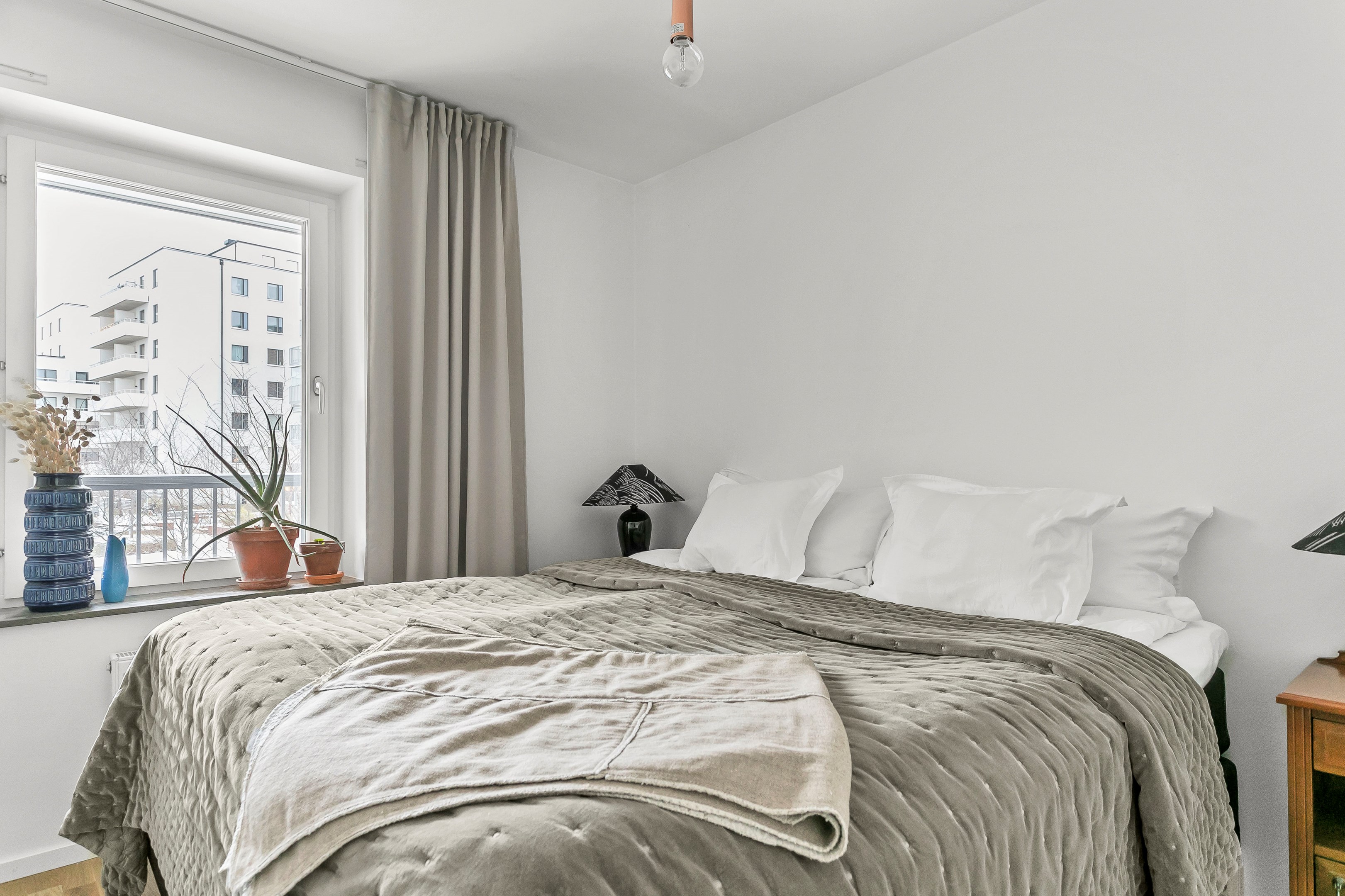 Bostadsbild från Johannesbäcksgatan 43, Såld i Salabacke, Uppsala