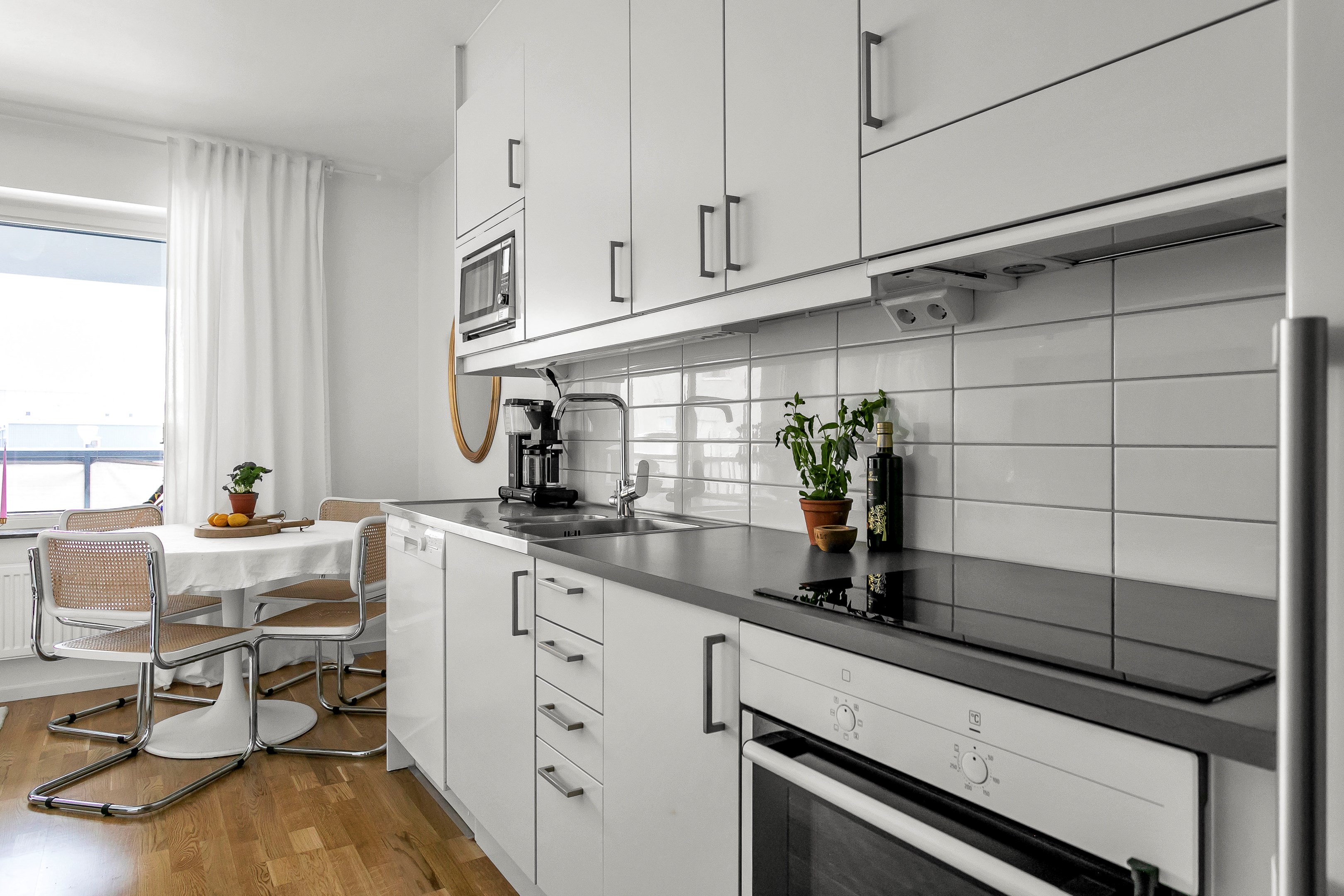 Bostadsbild från Johannesbäcksgatan 43, Såld i Salabacke, Uppsala