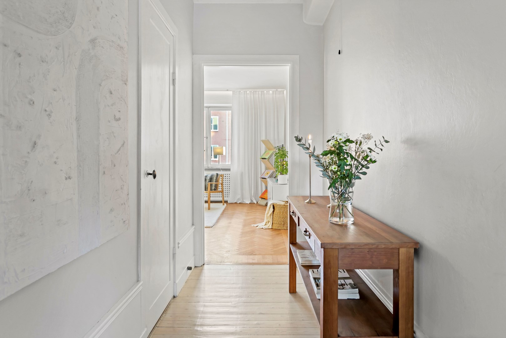 Bostadsbild från Marielundsgatan 5B, Såld i Fålhagen, Uppsala