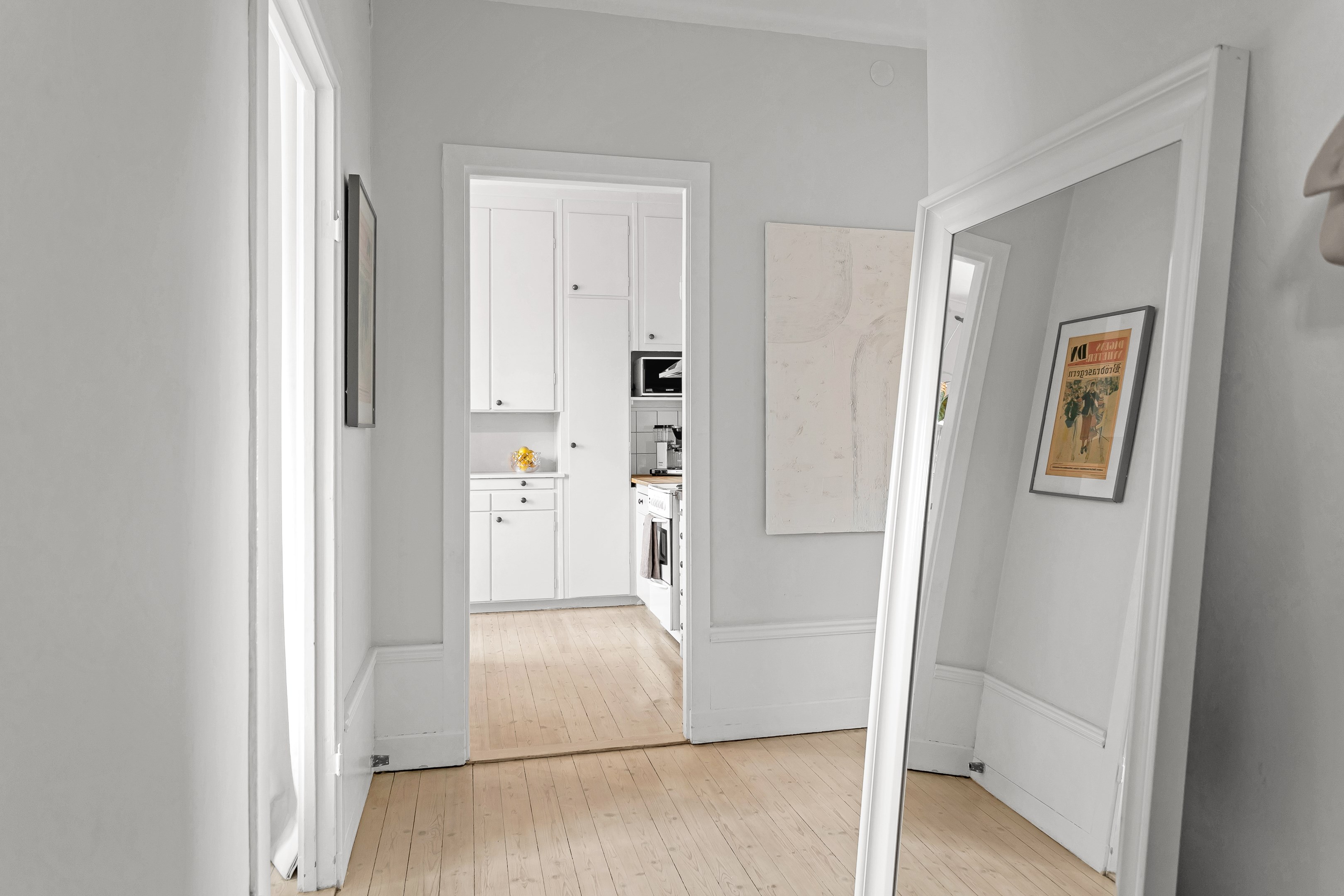 Bostadsbild från Marielundsgatan 5B, Såld i Fålhagen, Uppsala