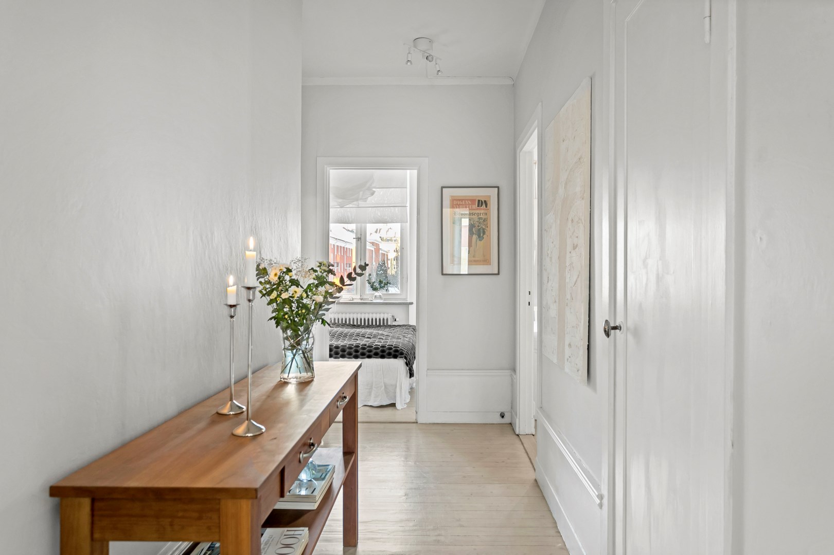 Bostadsbild från Marielundsgatan 5B, Såld i Fålhagen, Uppsala