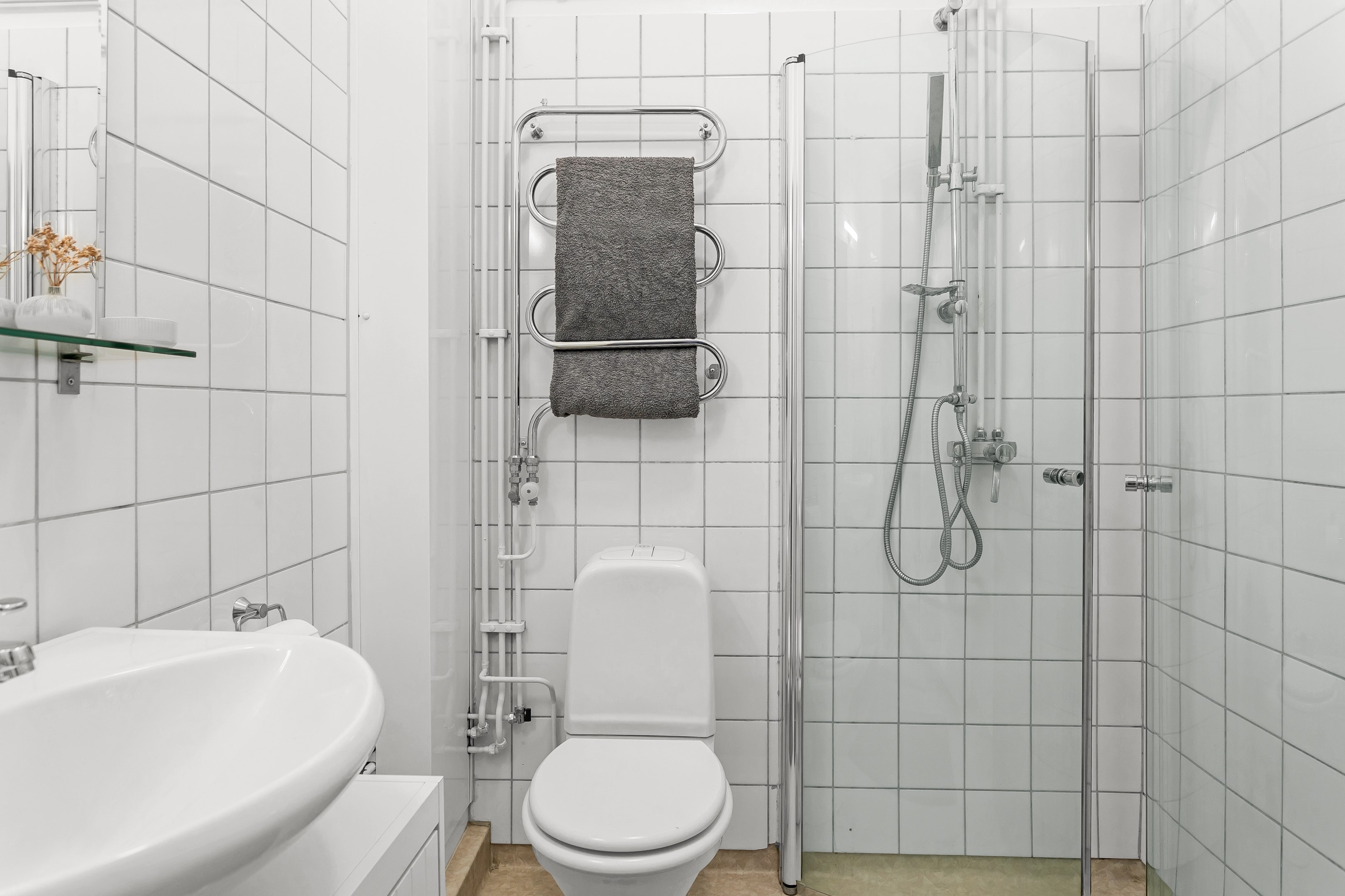 Bostadsbild från Marielundsgatan 5B, Såld i Fålhagen, Uppsala