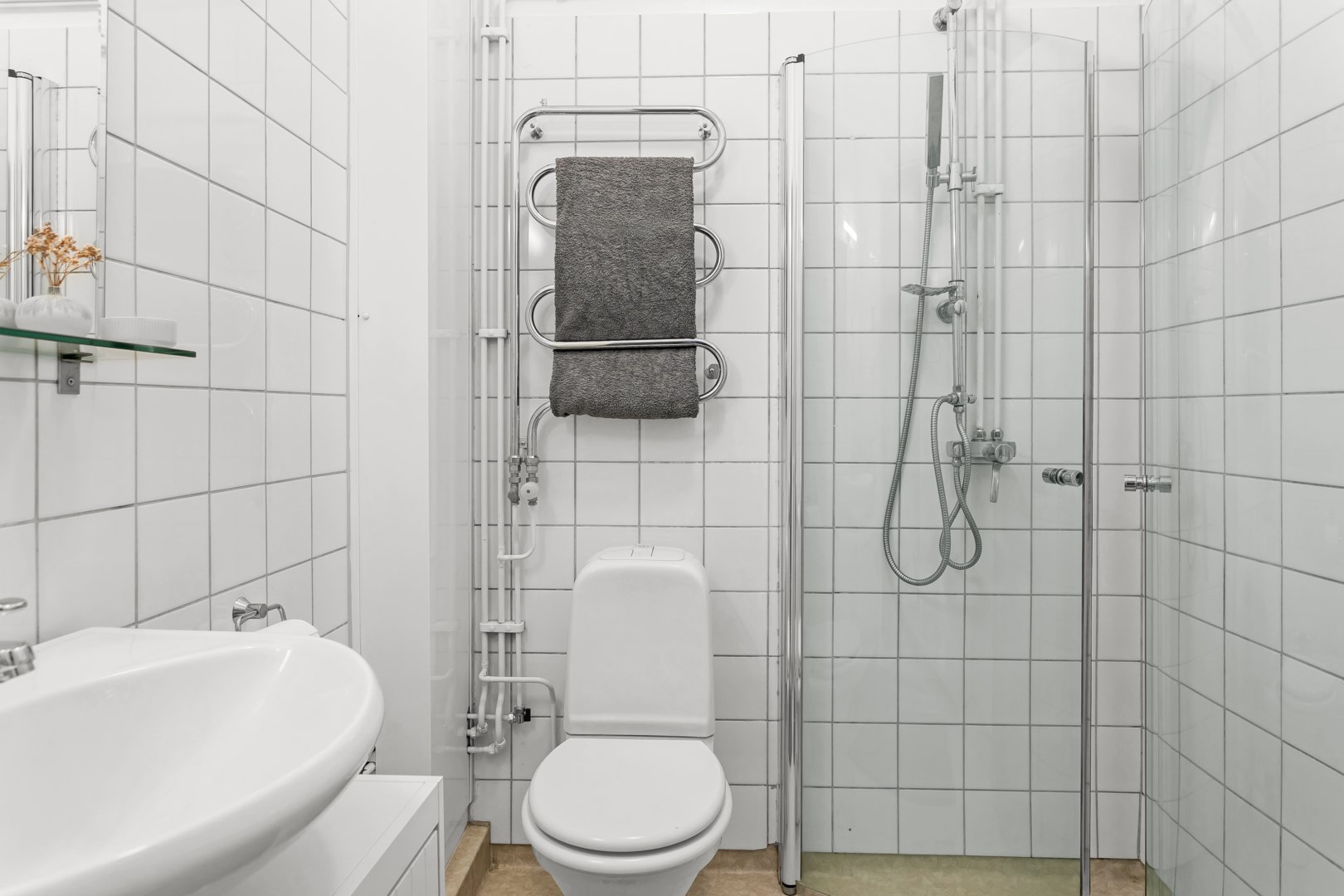 Bostadsbild från Marielundsgatan 5B, Såld i Fålhagen, Uppsala