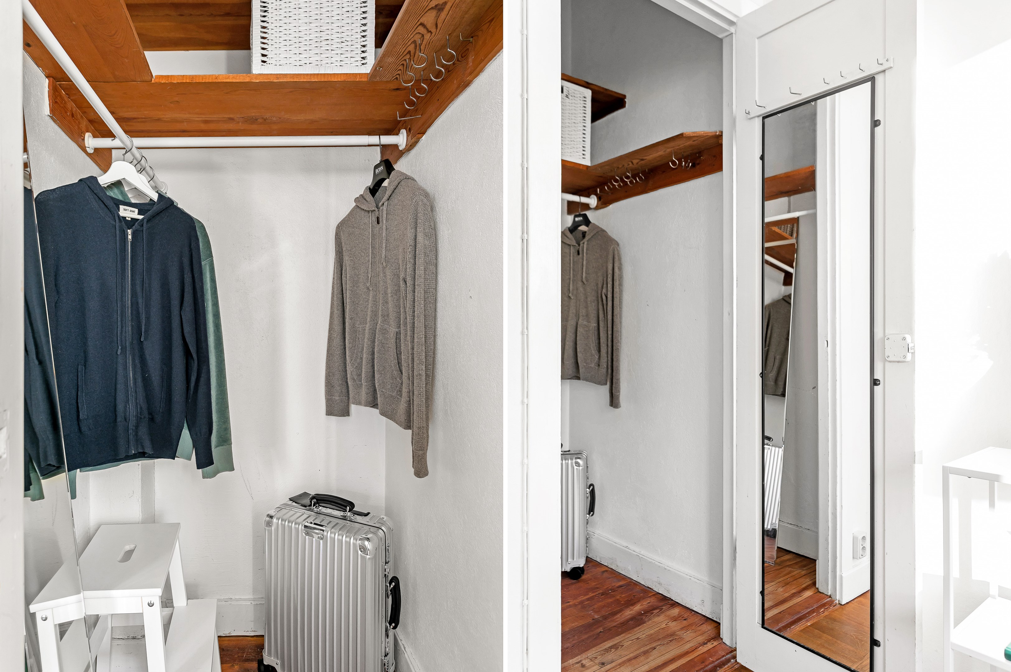 Bostadsbild från Marielundsgatan 5B, Såld i Fålhagen, Uppsala