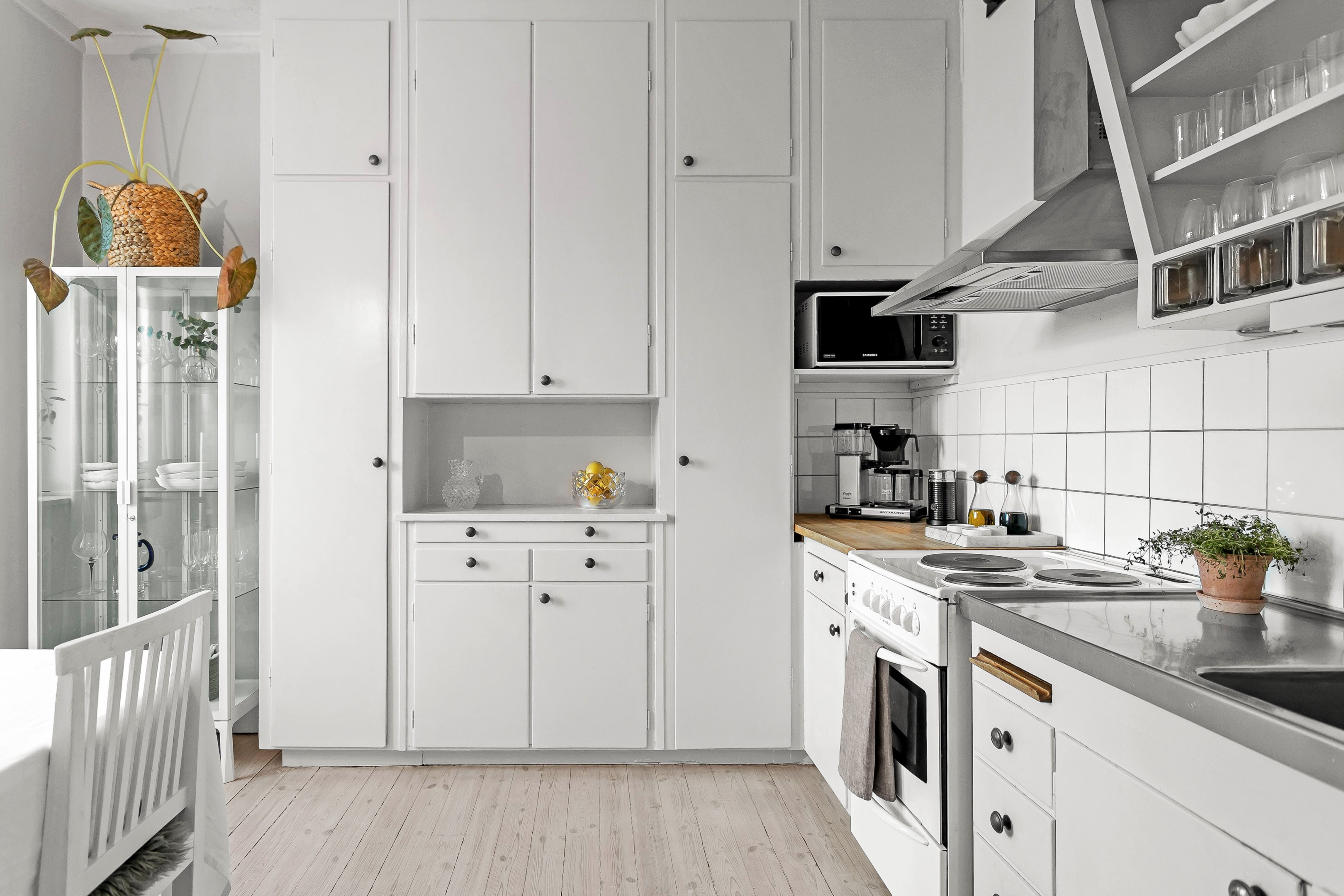 Bostadsbild från Marielundsgatan 5B, Såld i Fålhagen, Uppsala