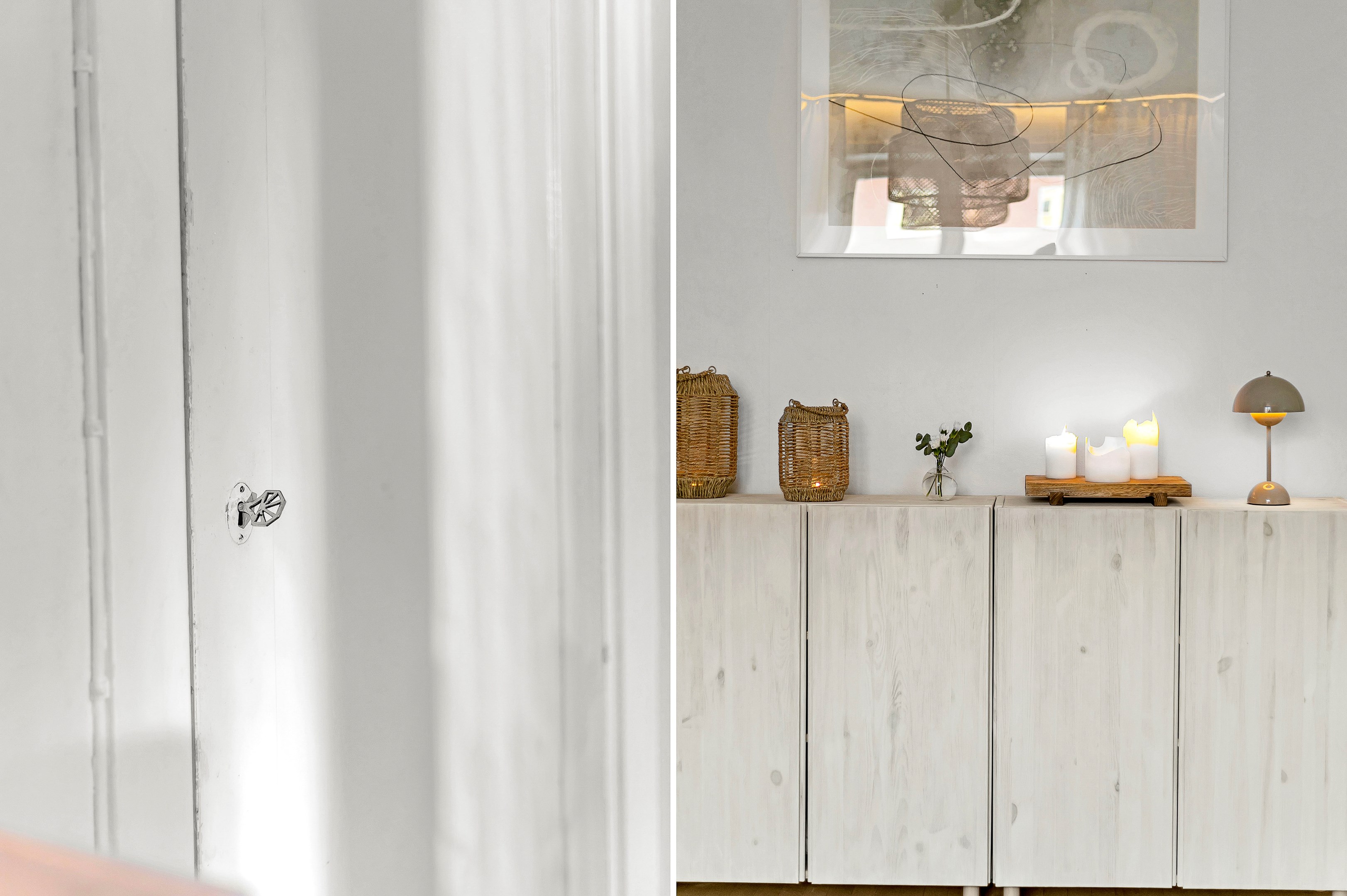 Bostadsbild från Marielundsgatan 5B, Såld i Fålhagen, Uppsala