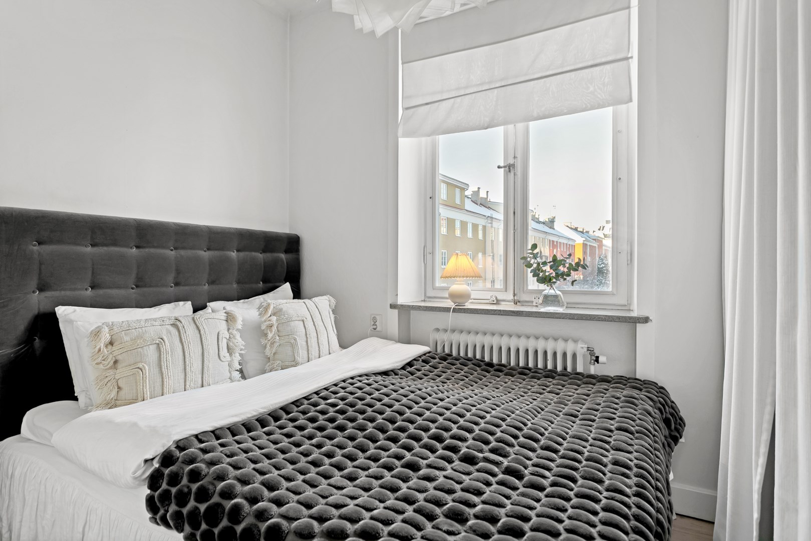 Bostadsbild från Marielundsgatan 5B, Såld i Fålhagen, Uppsala