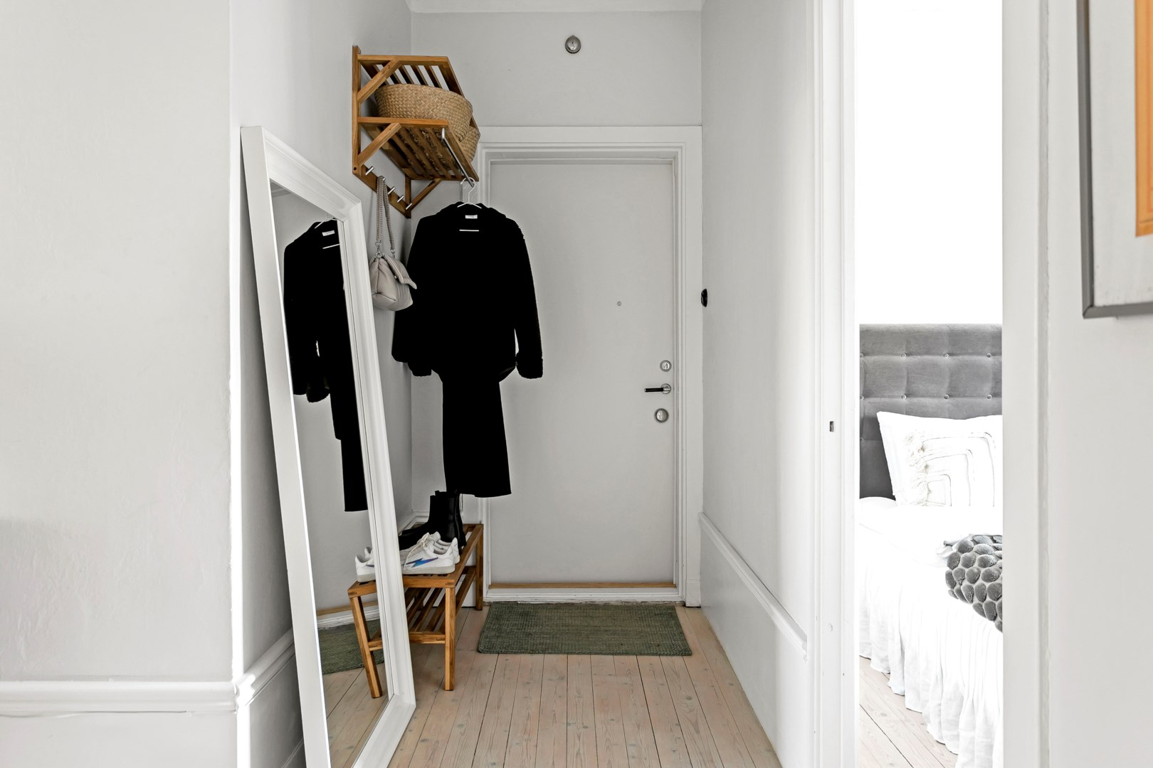 Bostadsbild från Marielundsgatan 5B, Såld i Fålhagen, Uppsala