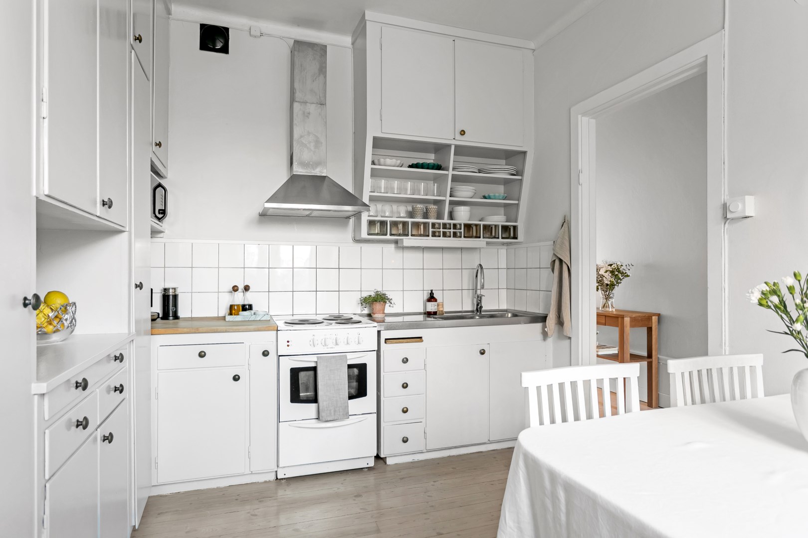 Bostadsbild från Marielundsgatan 5B, Såld i Fålhagen, Uppsala