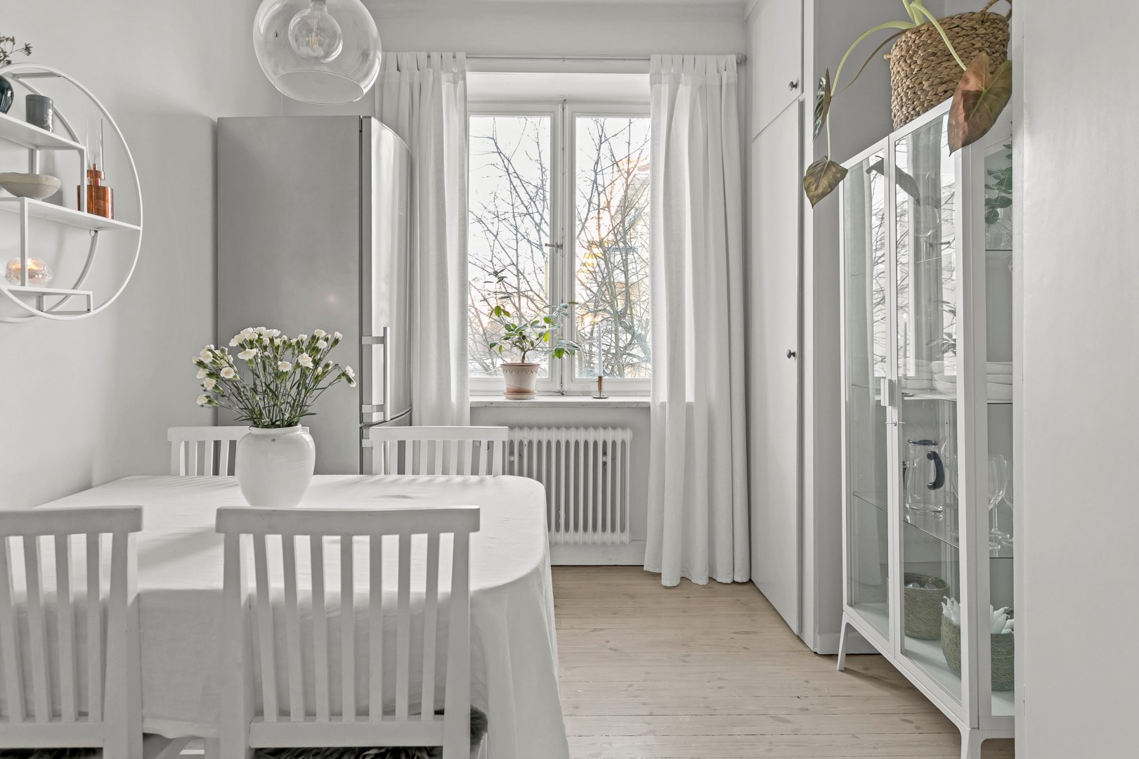 Bostadsbild från Marielundsgatan 5B, Såld i Fålhagen, Uppsala