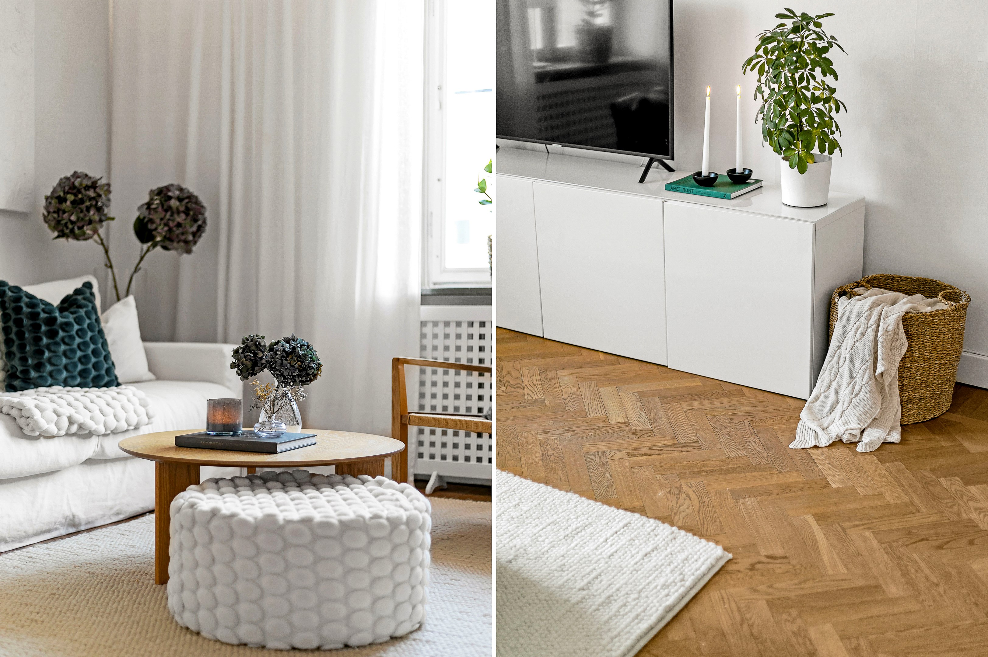 Bostadsbild från Marielundsgatan 5B, Såld i Fålhagen, Uppsala