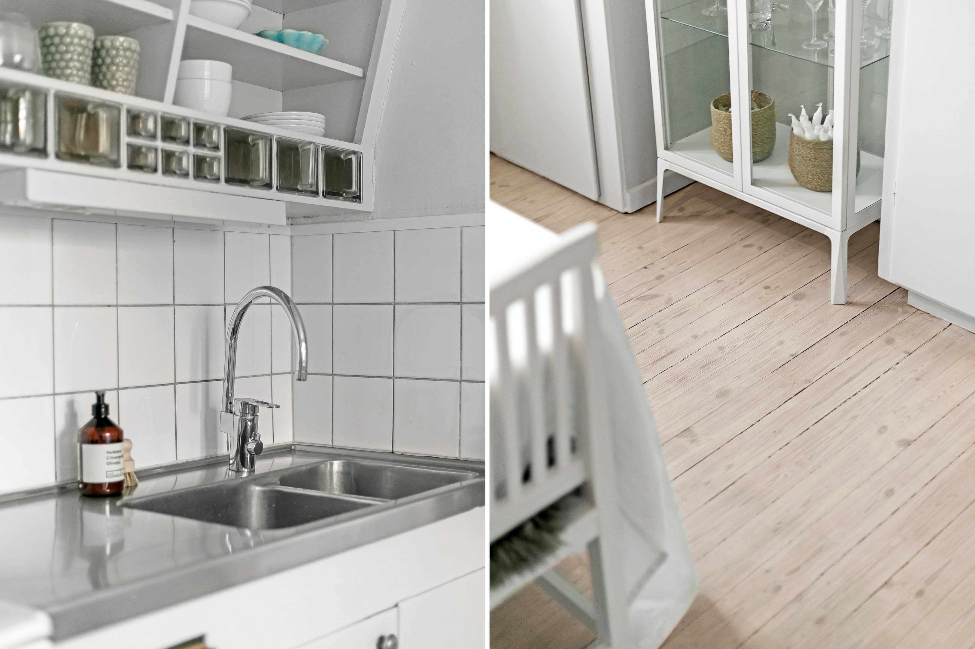 Bostadsbild från Marielundsgatan 5B, Såld i Fålhagen, Uppsala