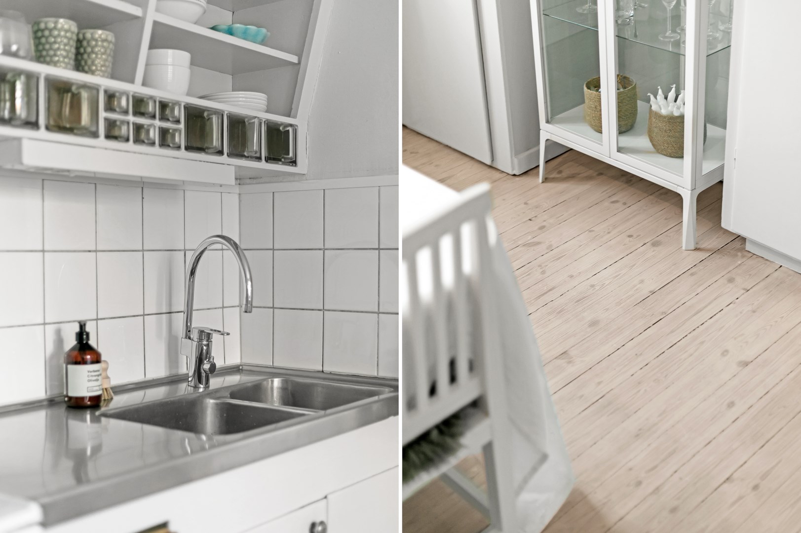 Bostadsbild från Marielundsgatan 5B, Såld i Fålhagen, Uppsala