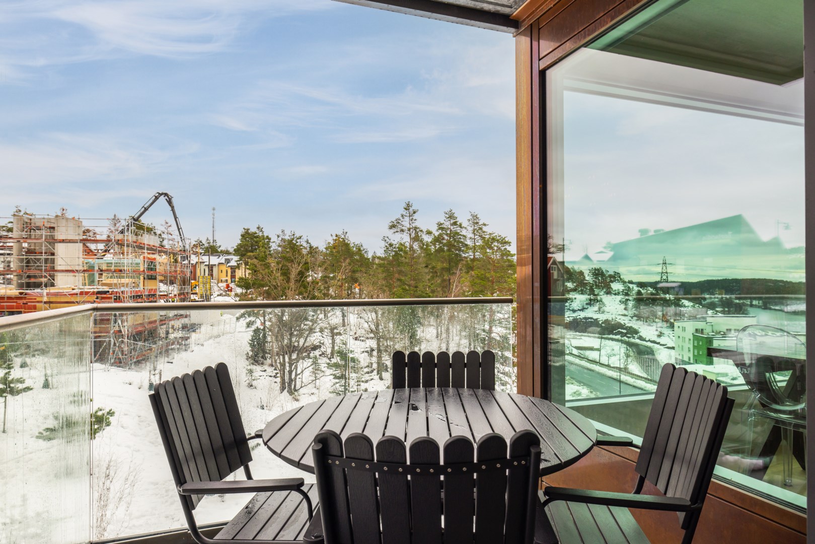 Bostadsbild från Tollareslingan 7, Såld i Tollare, Nacka