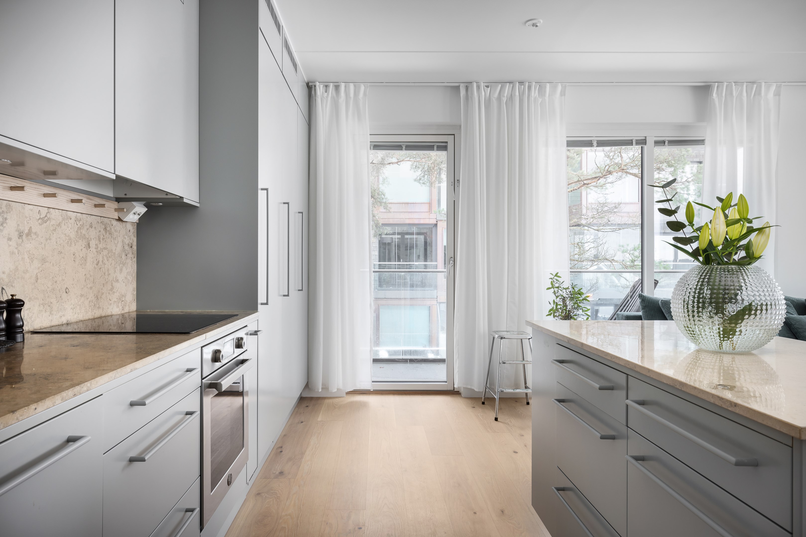 Bostadsbild från Tollareslingan 7, Såld i Tollare, Nacka