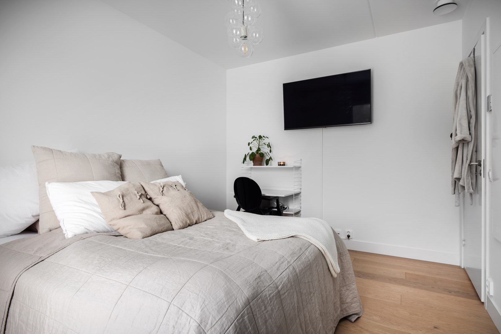 Bostadsbild från Tollareslingan 7, Såld i Tollare, Nacka