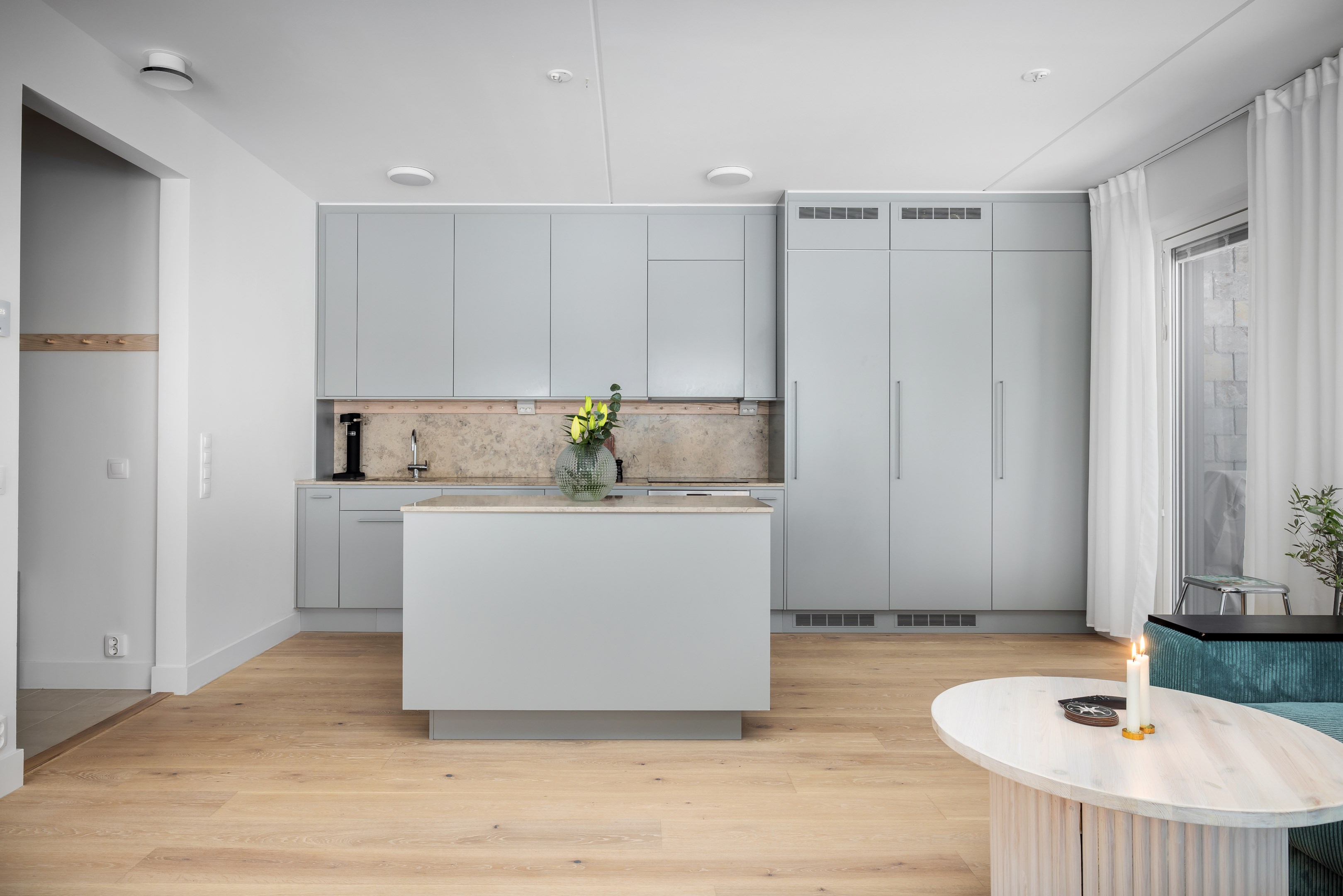 Bostadsbild från Tollareslingan 7, Såld i Tollare, Nacka