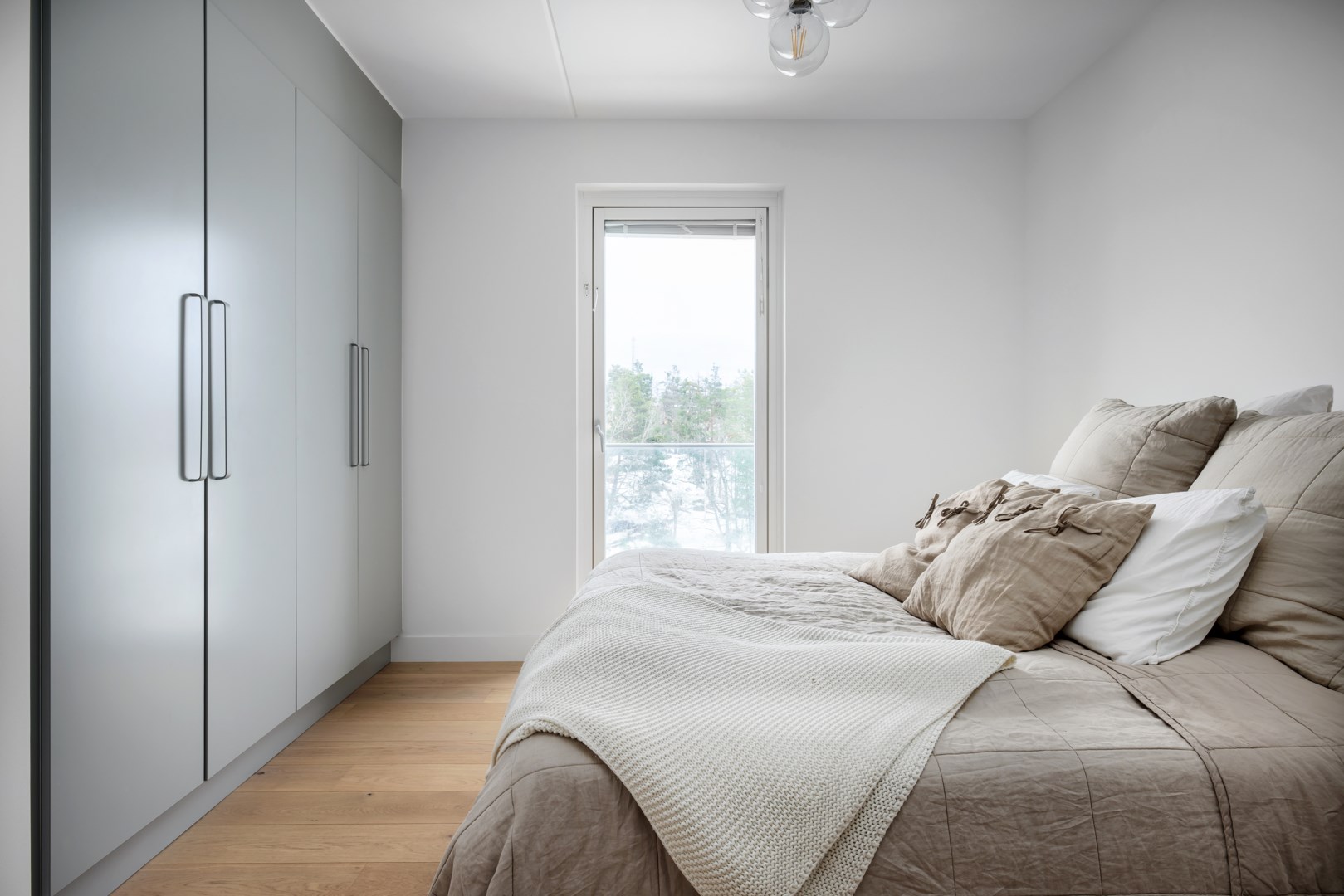 Bostadsbild från Tollareslingan 7, Såld i Tollare, Nacka