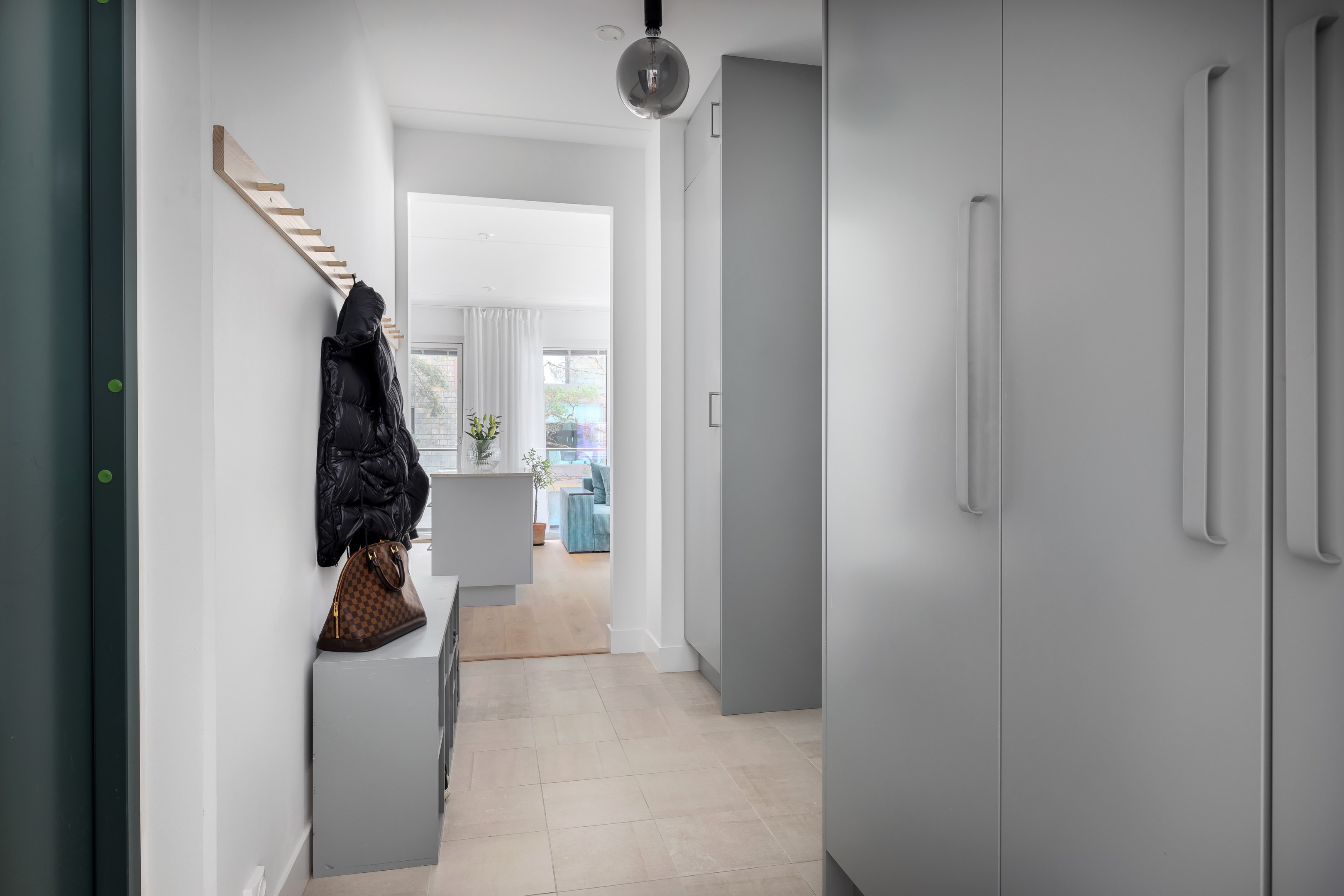 Bostadsbild från Tollareslingan 7, Såld i Tollare, Nacka