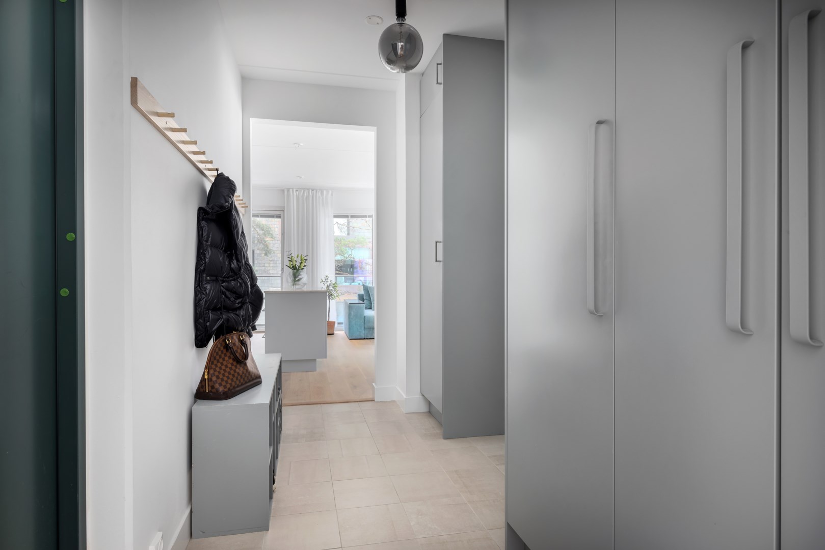 Bostadsbild från Tollareslingan 7, Såld i Tollare, Nacka