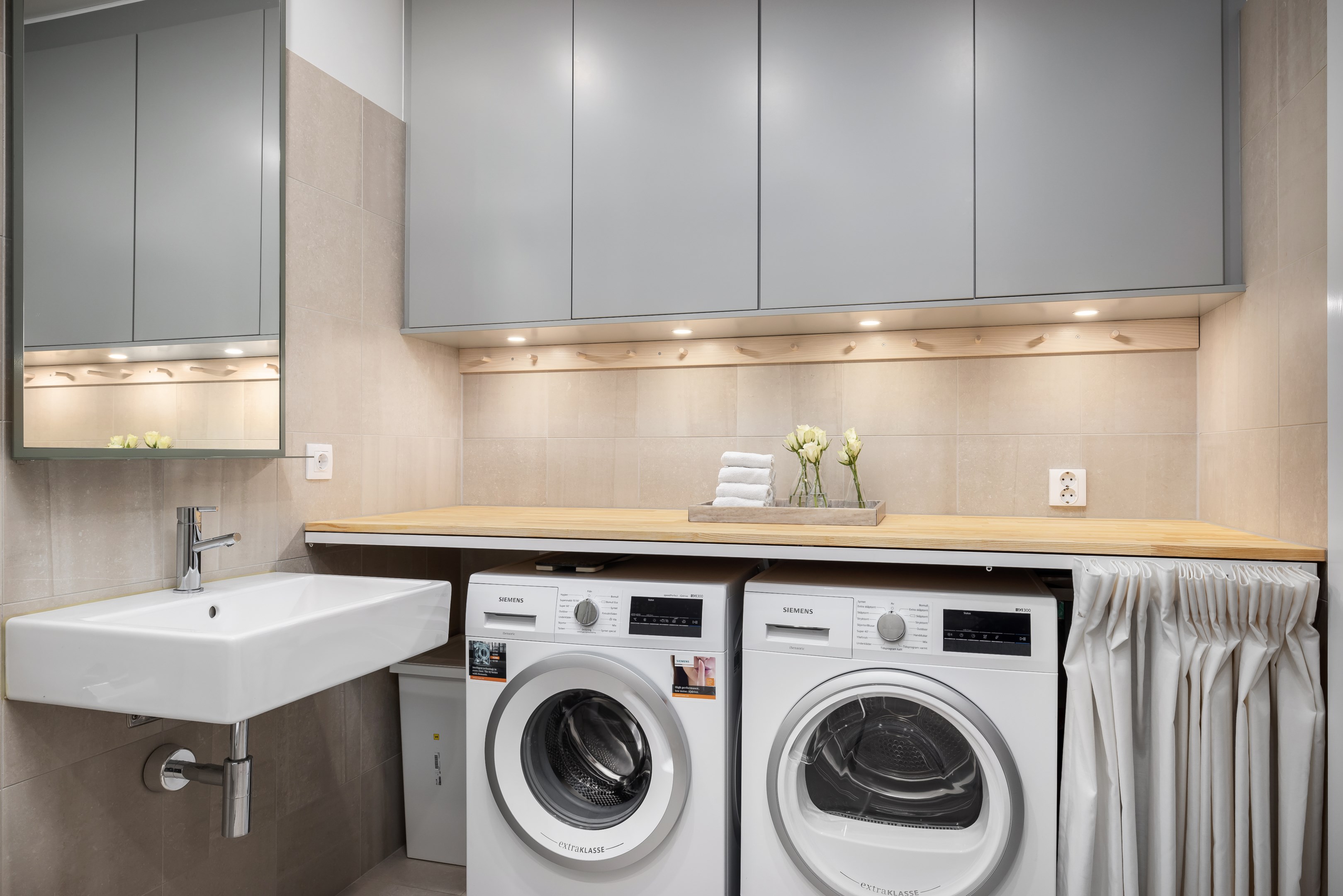 Bostadsbild från Tollareslingan 7, Såld i Tollare, Nacka