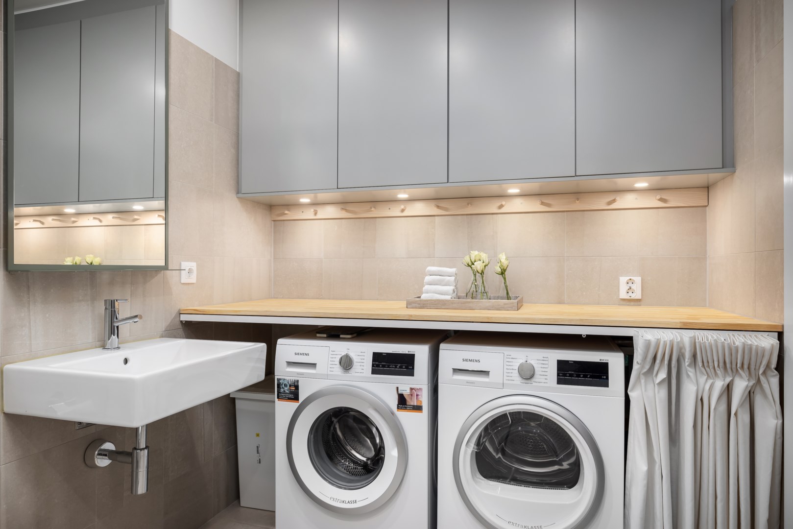 Bostadsbild från Tollareslingan 7, Såld i Tollare, Nacka