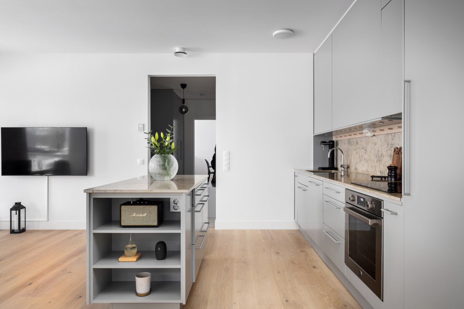 Bostadsbild från Tollareslingan 7, Såld i Tollare, Nacka