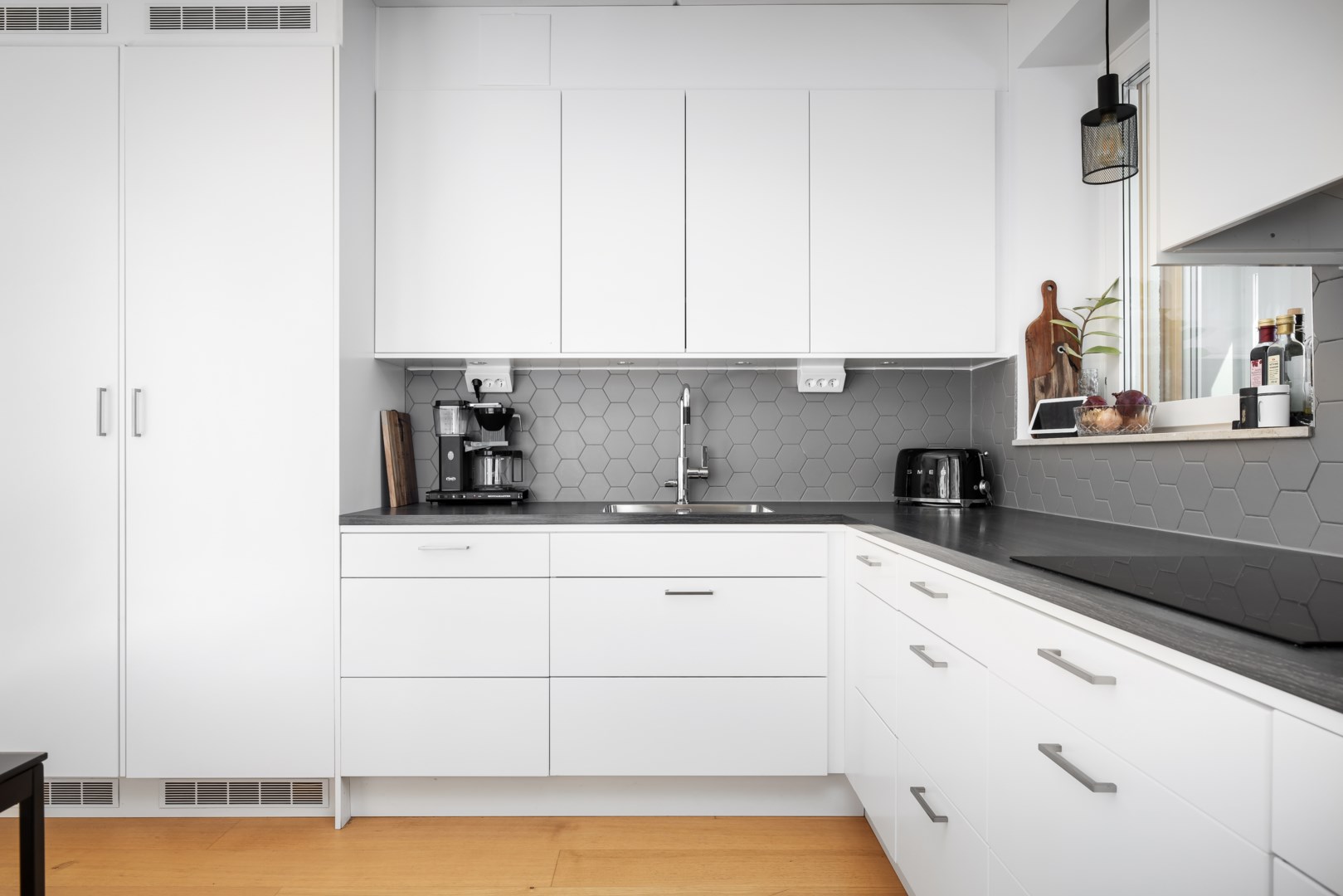 Bostadsbild från Tollareslingan 50, Såld i Tollare, Nacka